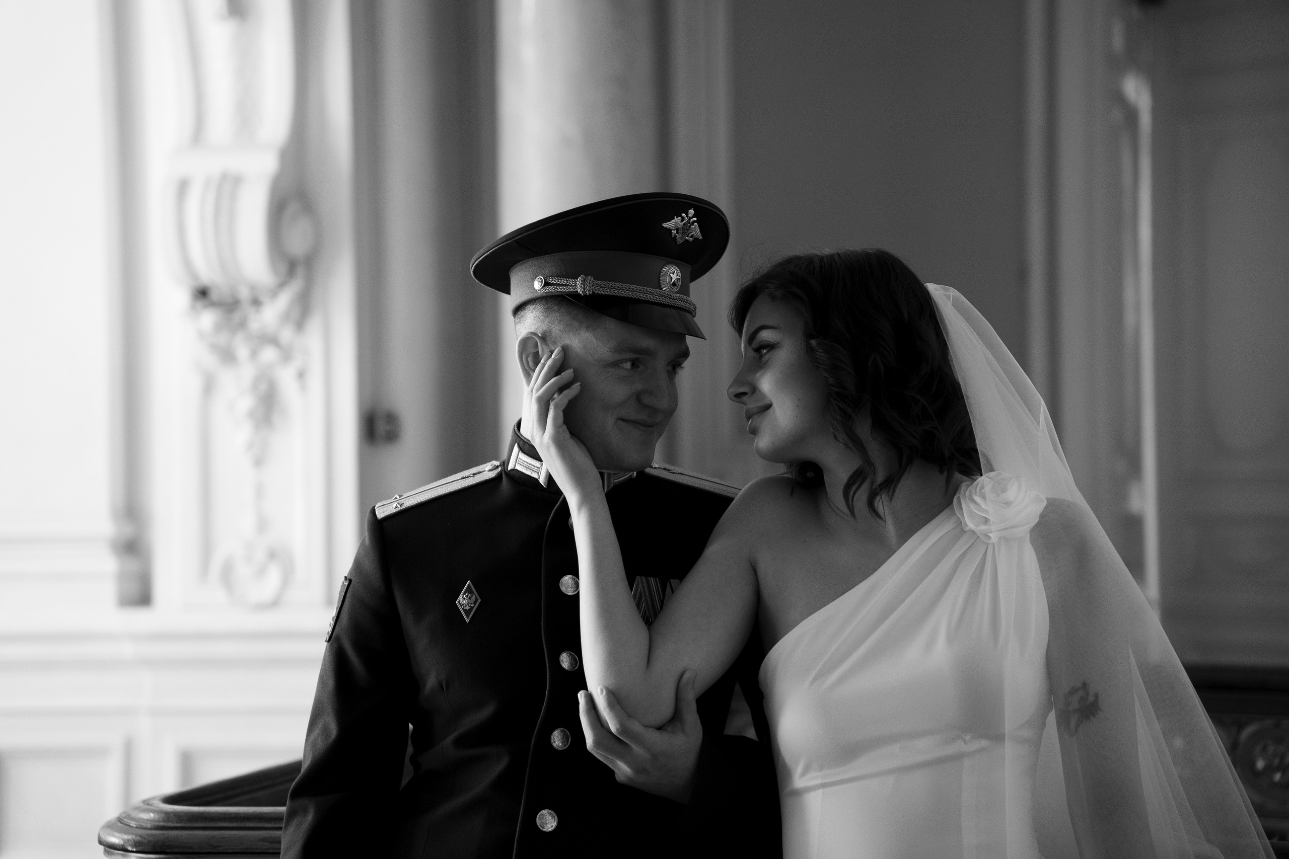 Анна+Никита. Главная