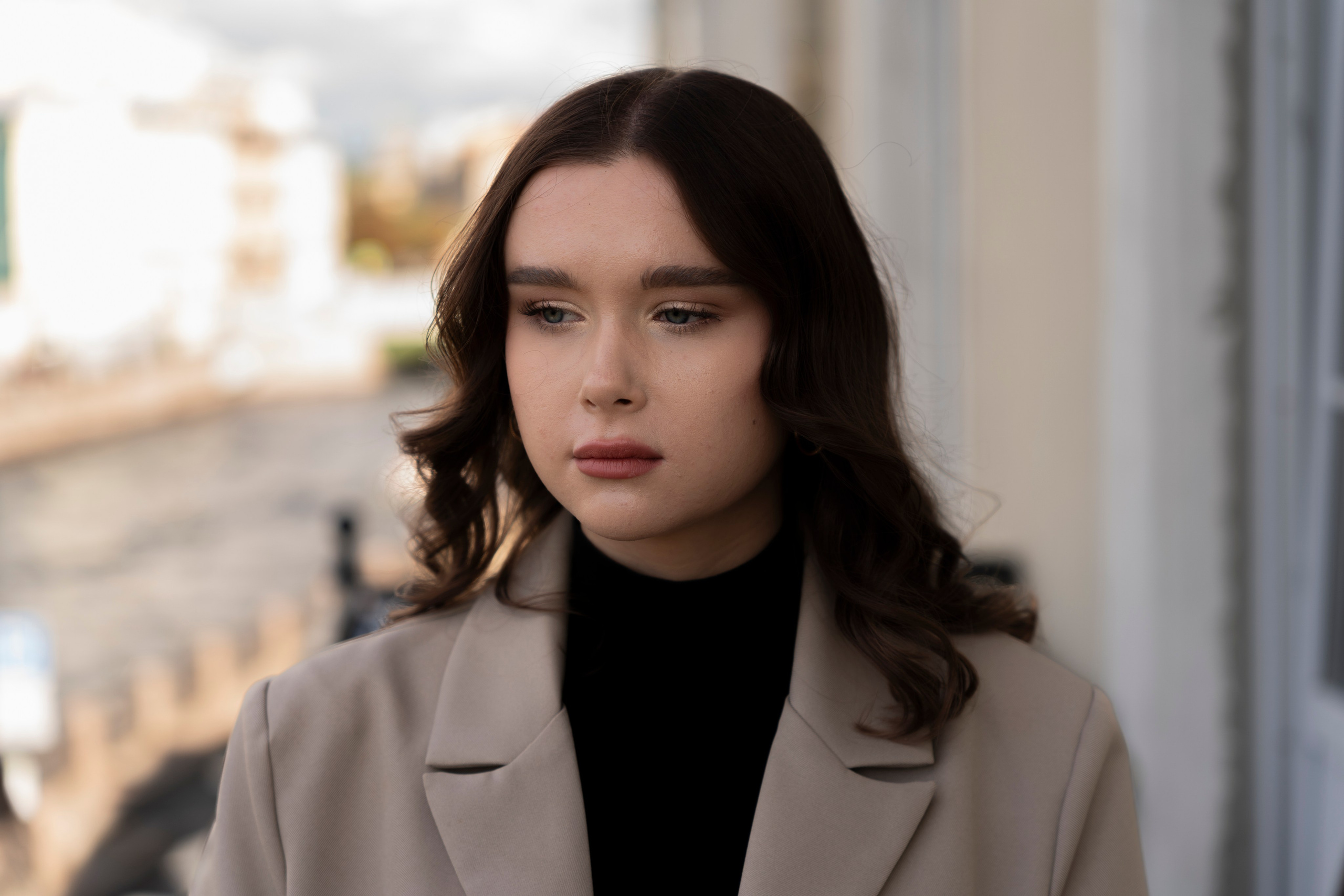 Екатерина. Главная