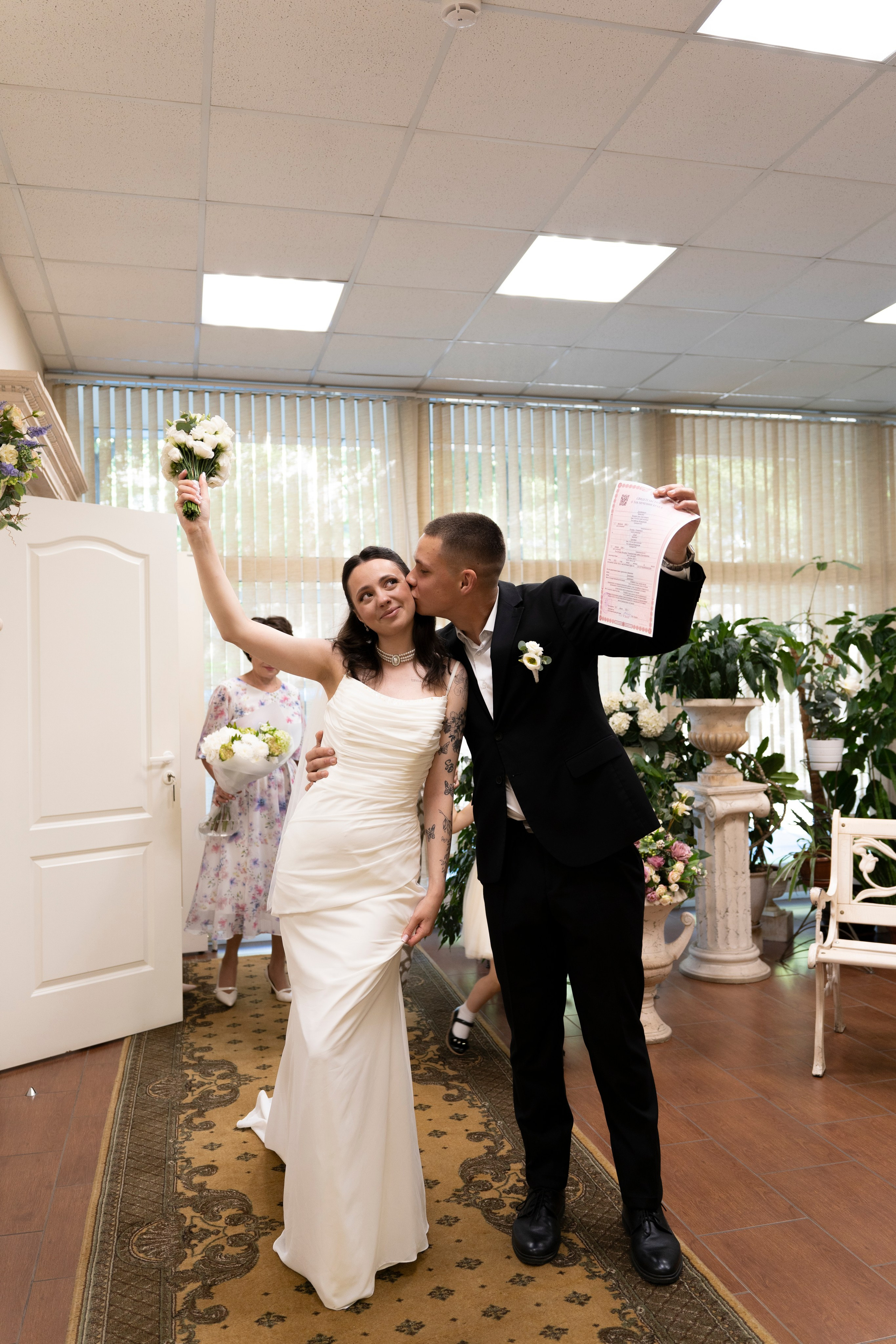 Аделина+Владислав. Главная