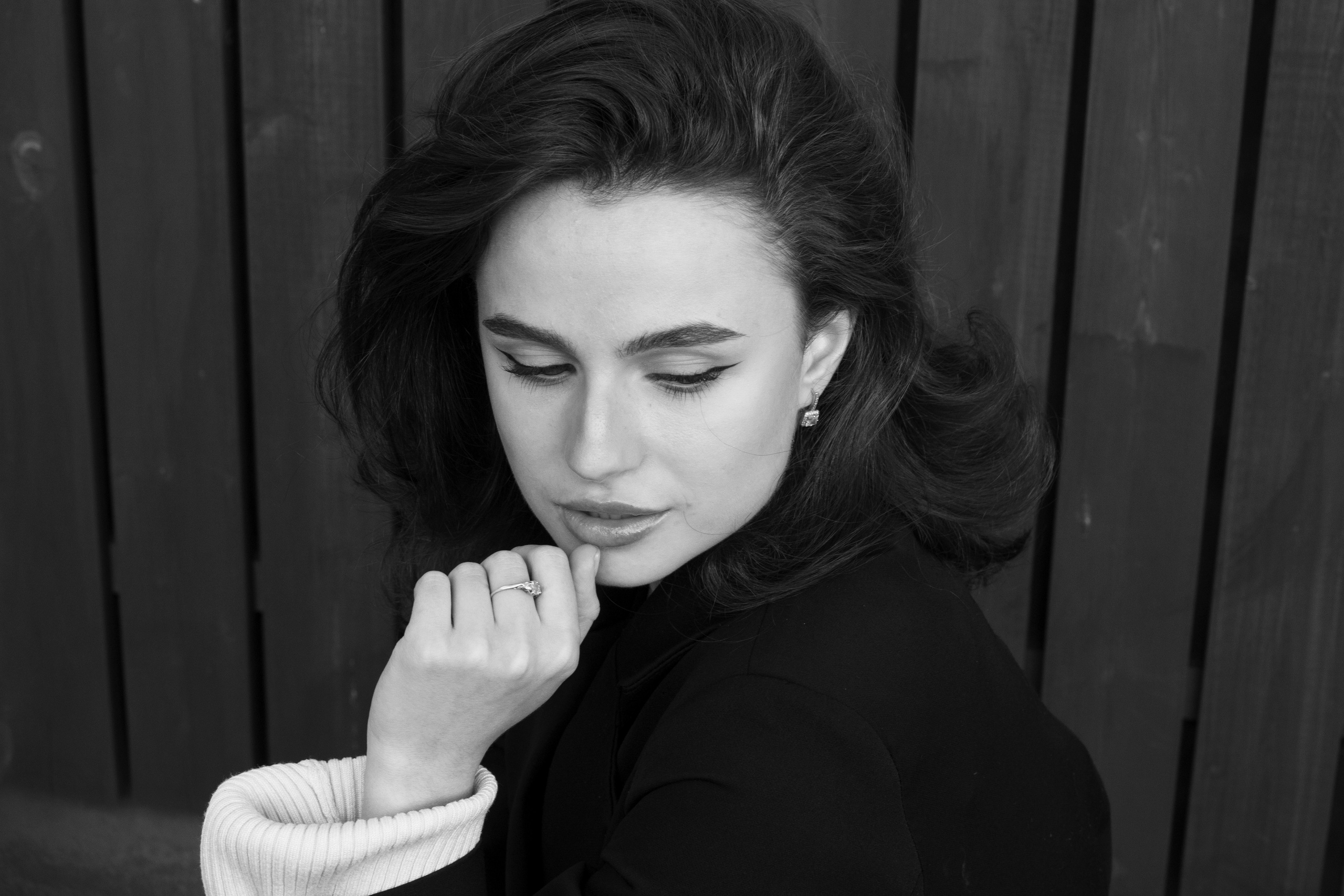 Таня. Главная