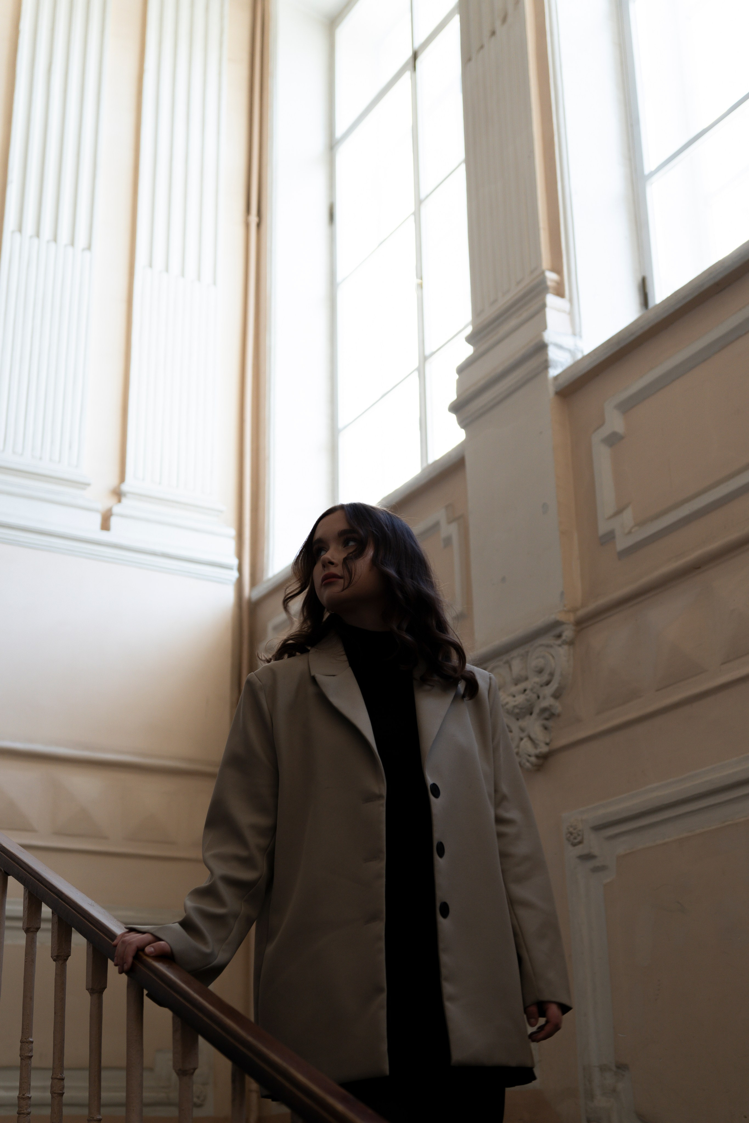 Екатерина. Главная