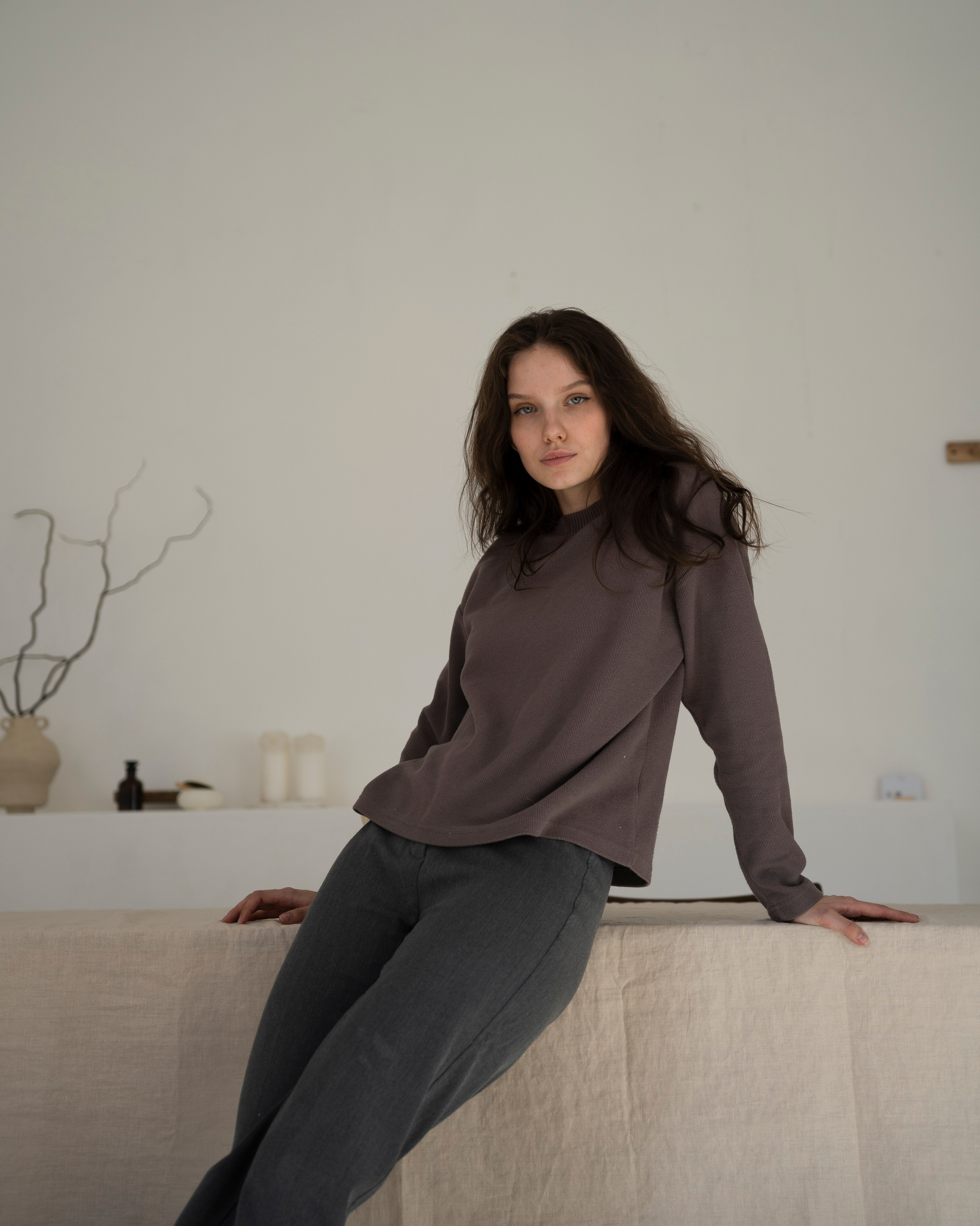 Анастасия. Главная