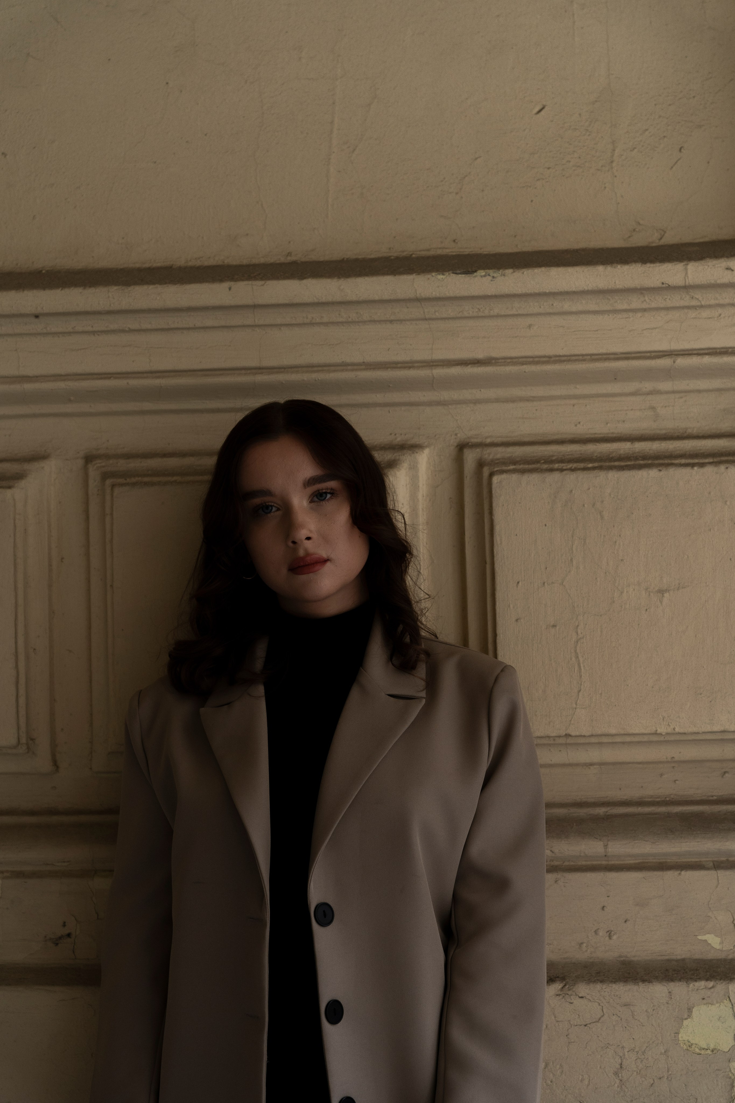 Екатерина. Главная