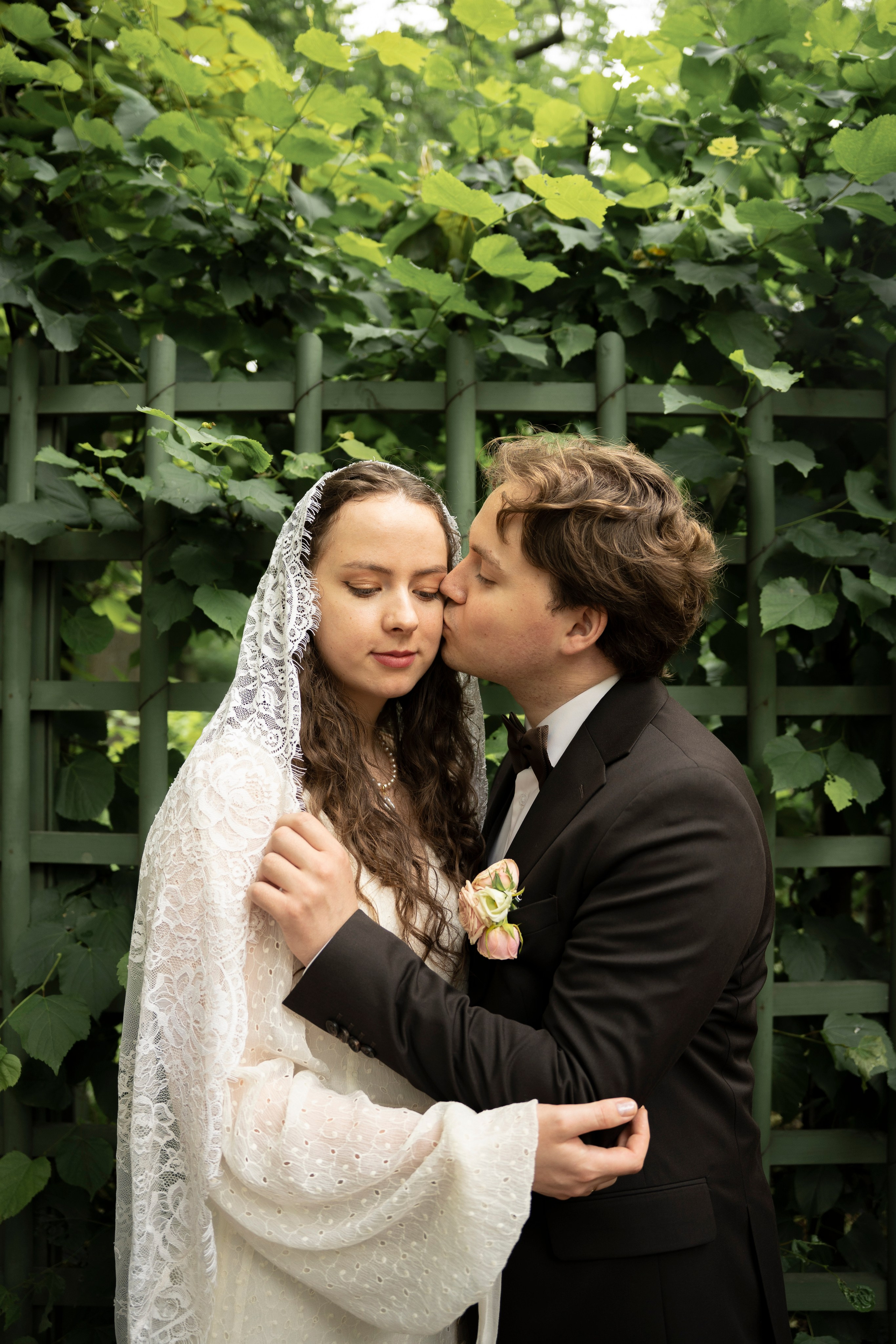 Юлия+Вячеслав. Главная