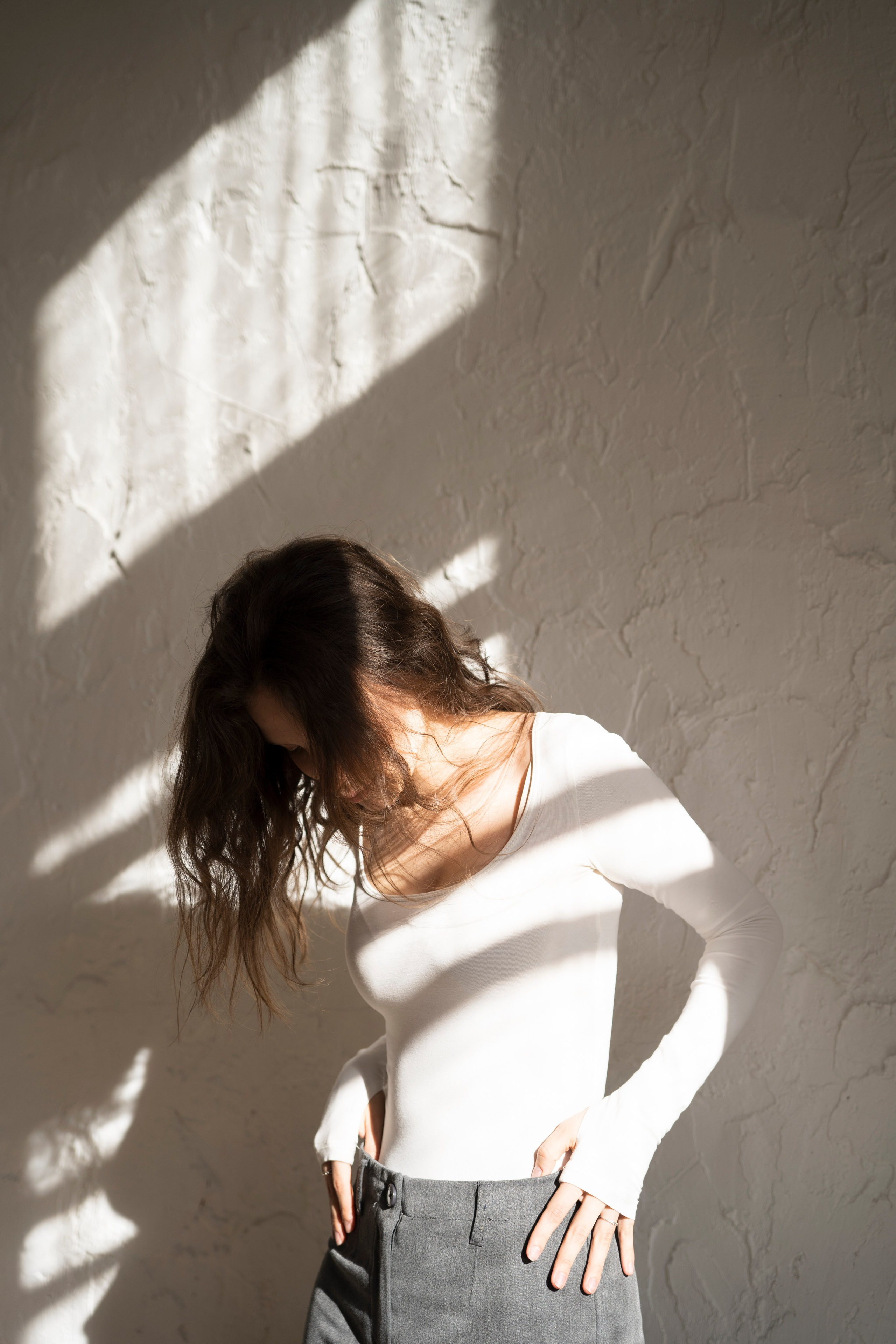 Анастасия. Главная