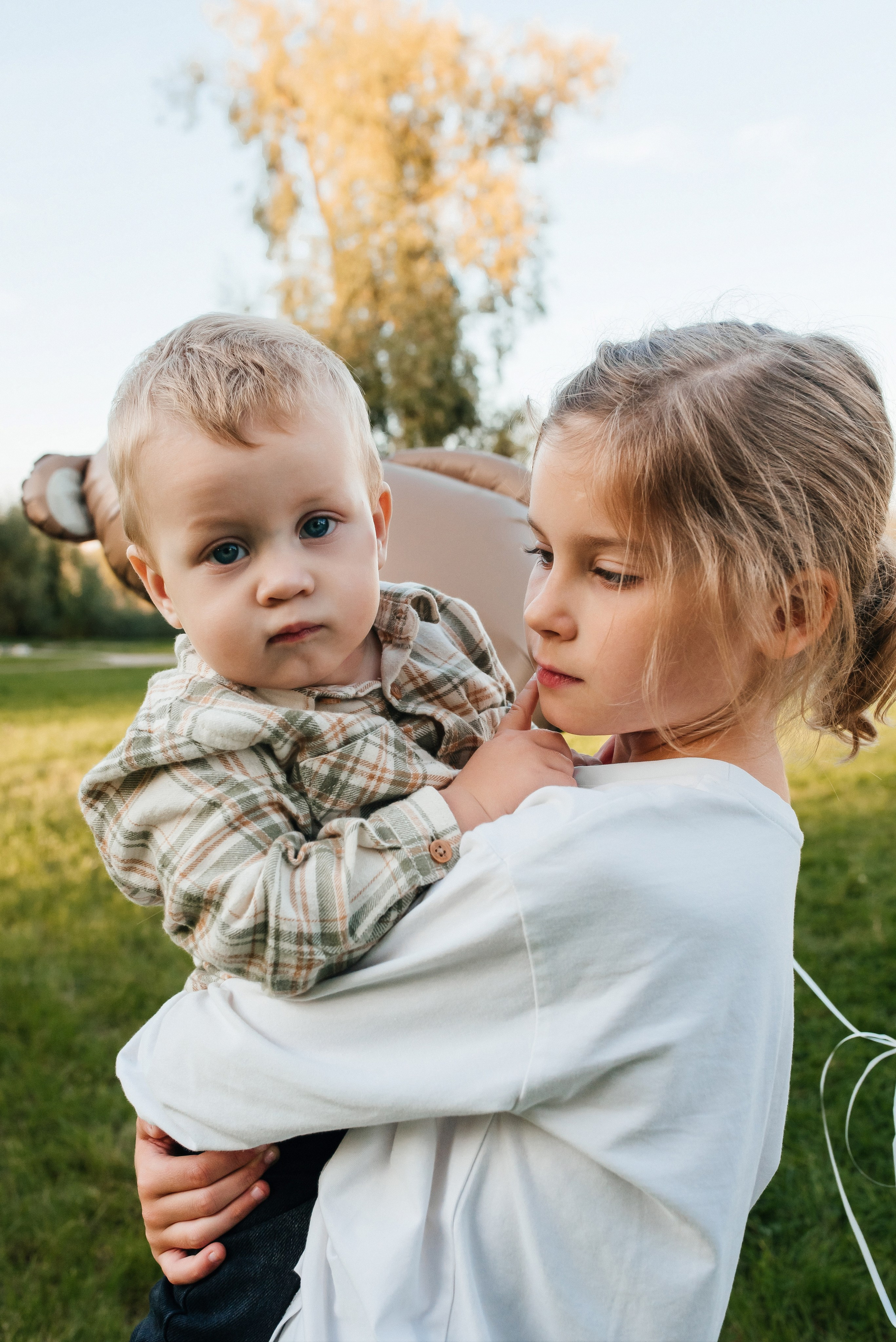 Корней&Мария&Матиас&Николь&Эмми&Наоми&Корней. Фотограф в Новосибирске Анастасия Курто