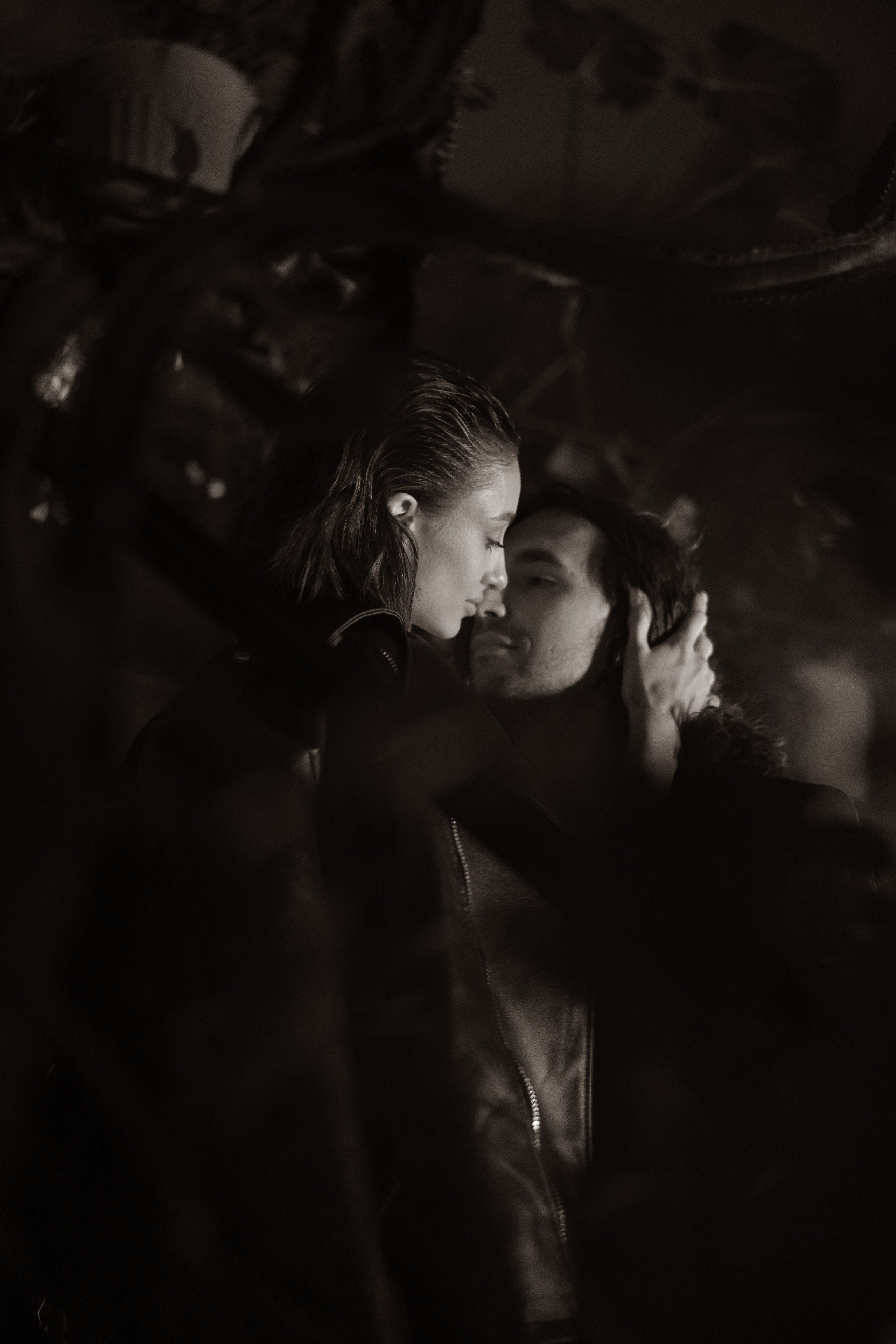 Стас и Полина. Tarasov-stroganova.ru