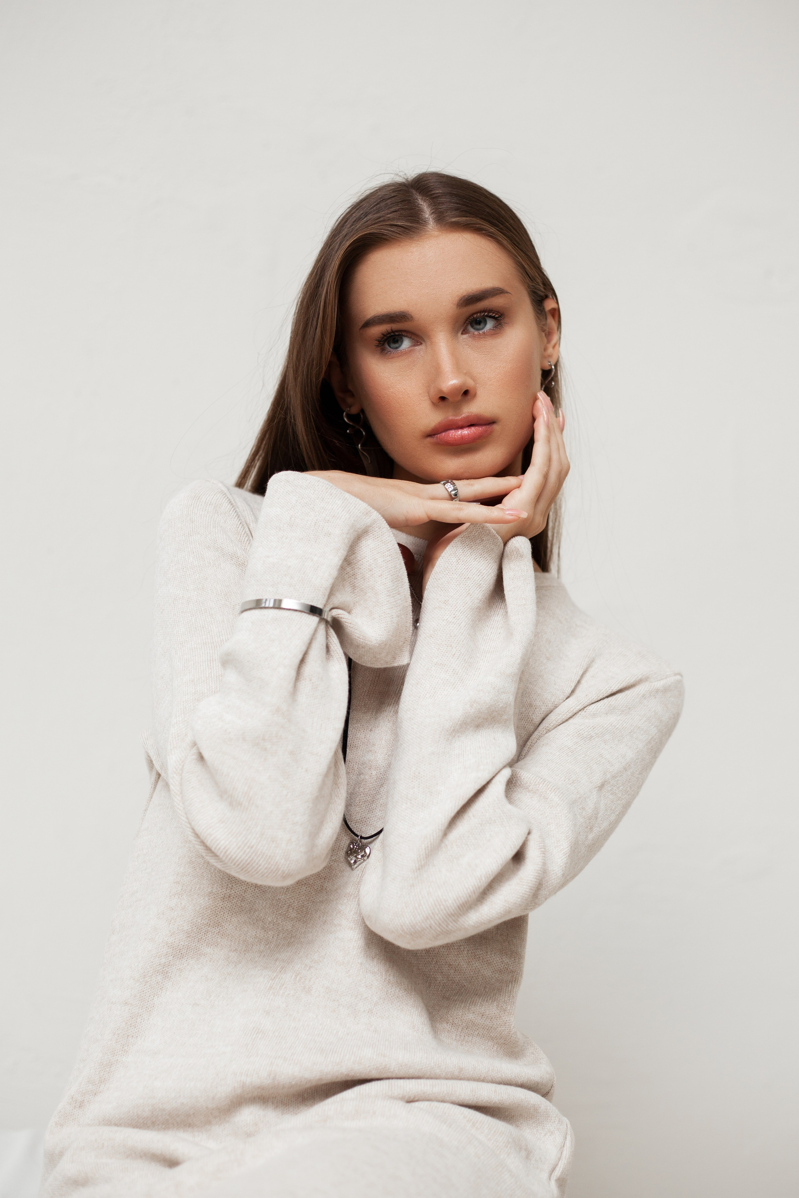 портретный фотограф в нижнем новгороде