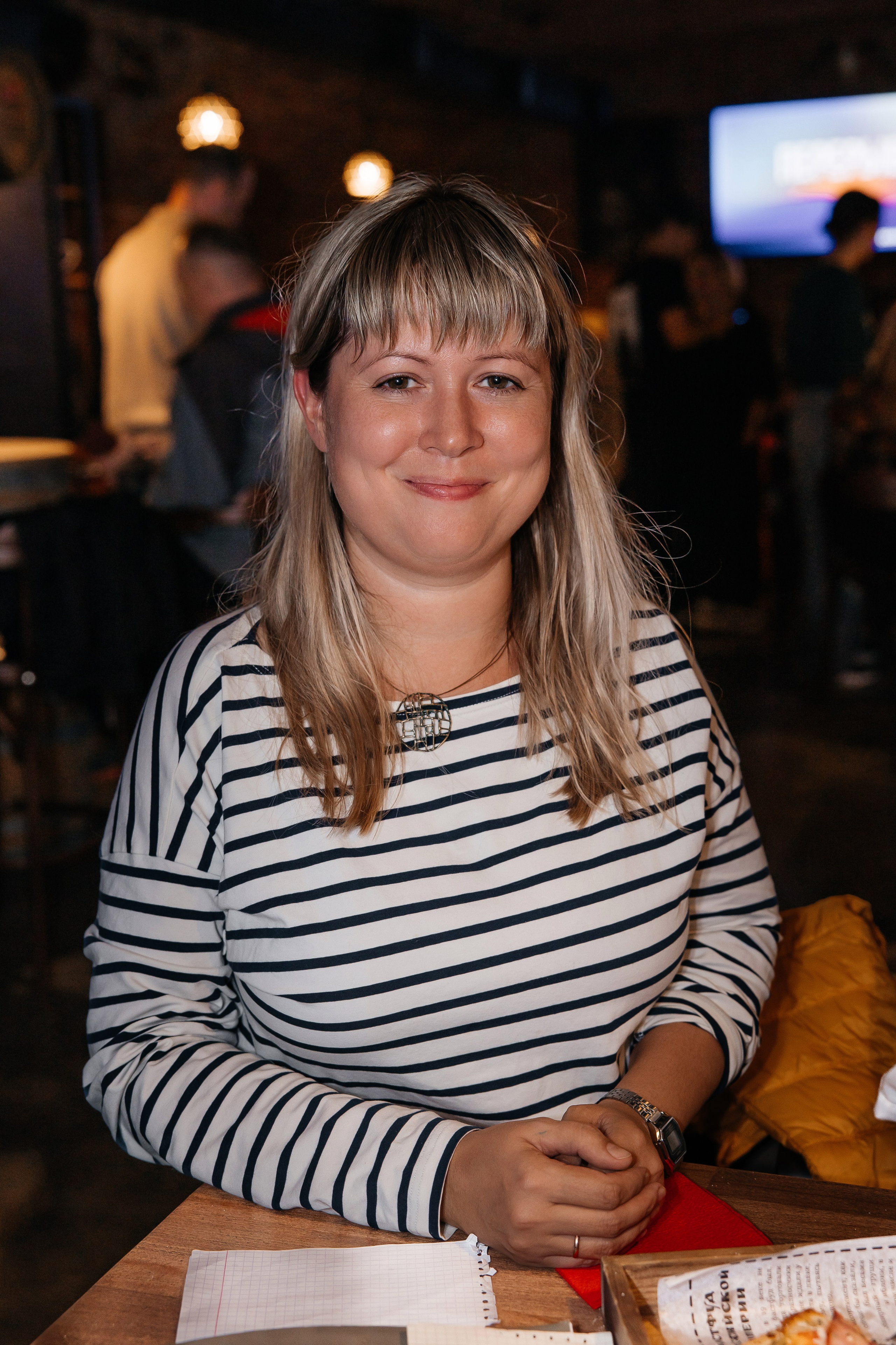 Квиз. Семейный и детский фотограф в Краснодаре Ксения Новикова