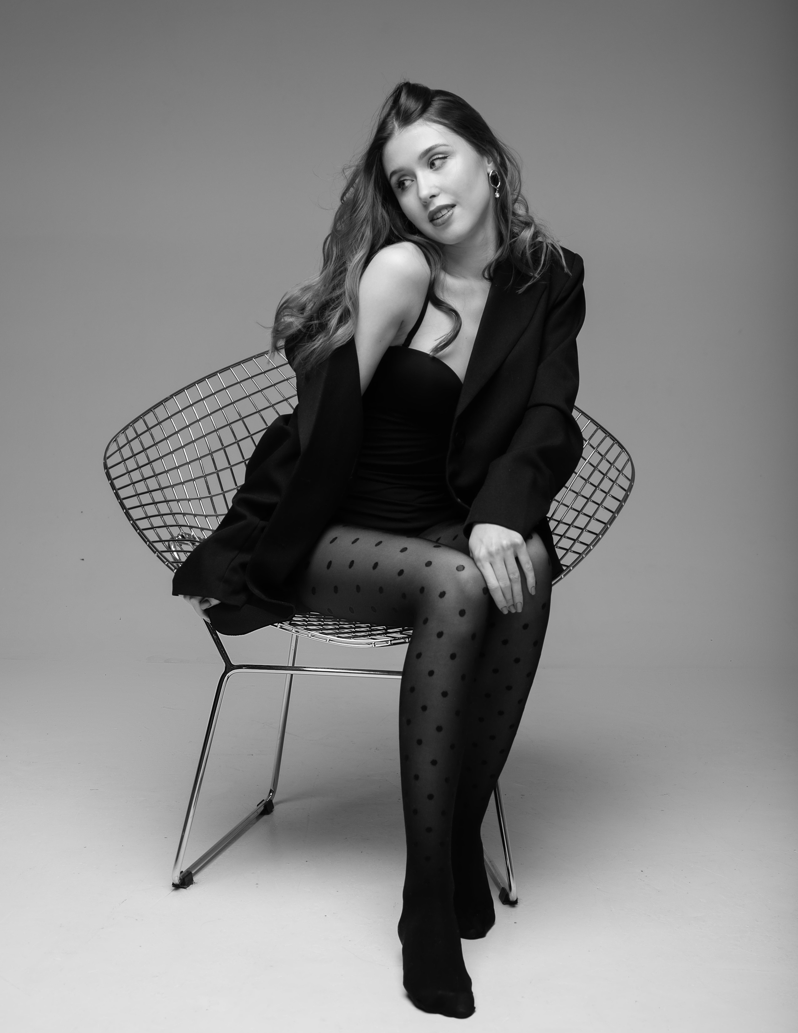 Женские портреты. Фотограф Юлия Мальцева