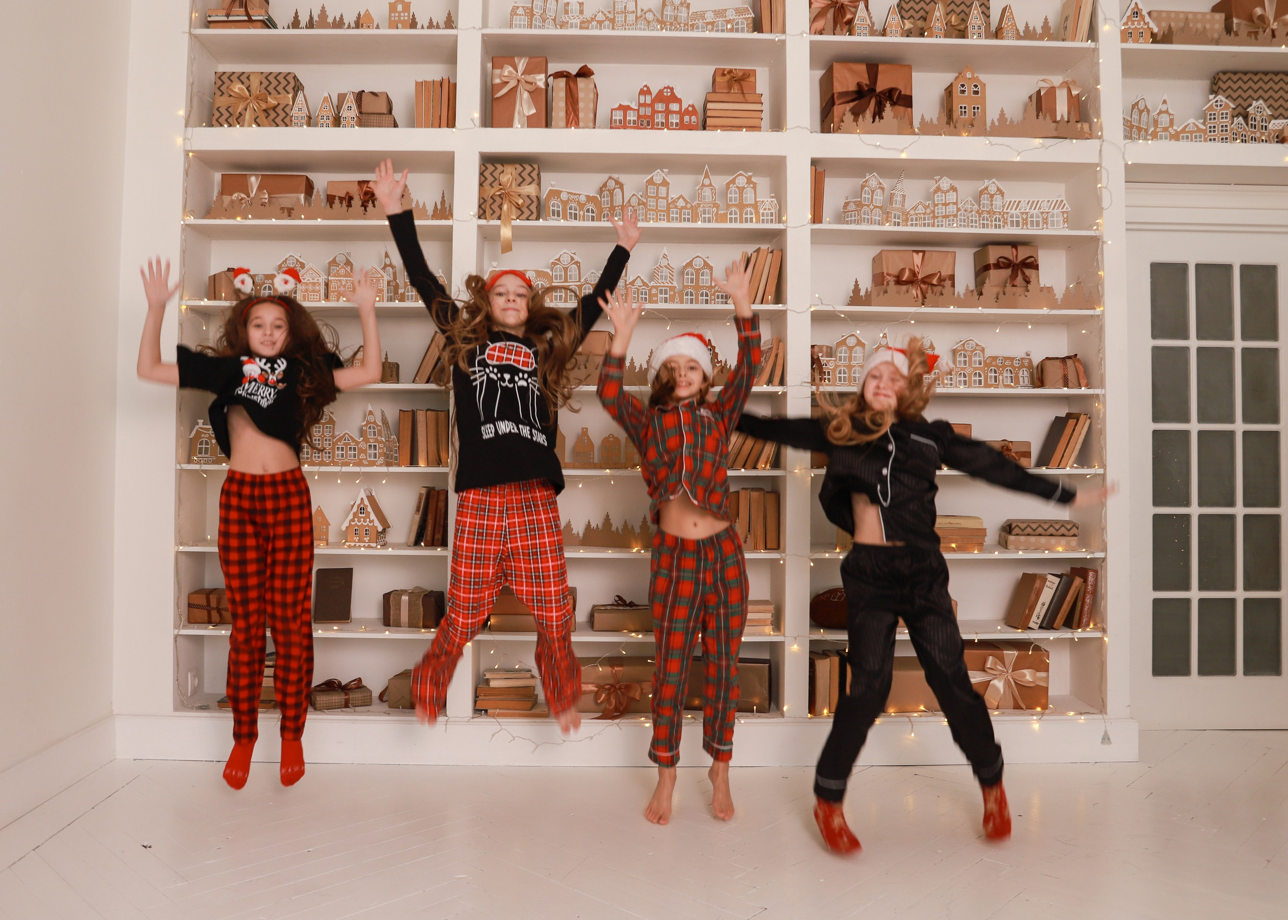 Пижамная Слобода. Фотограф Юлия Мальцева