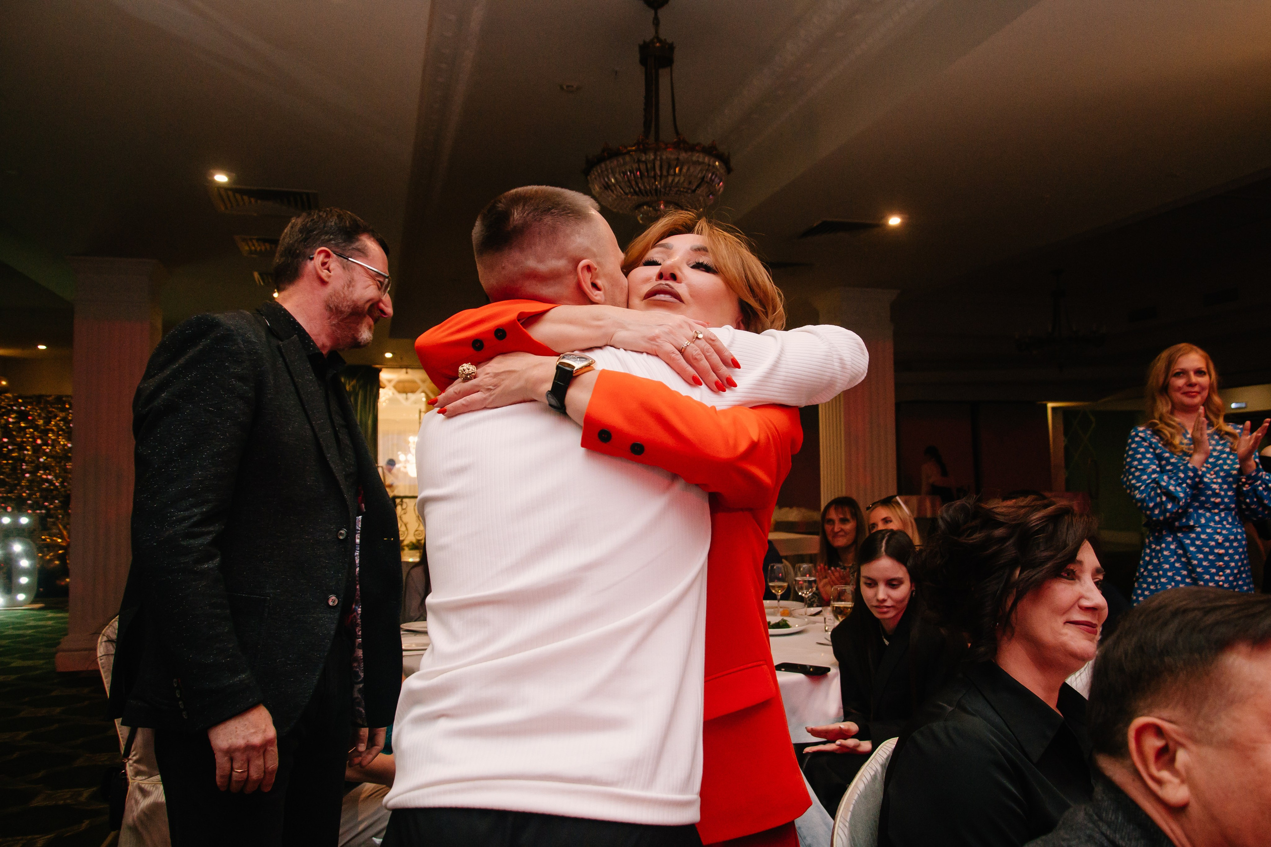 Учебному центру «Перспектива» 25 лет. Фотограф в Челябинске Любовь Денисенко