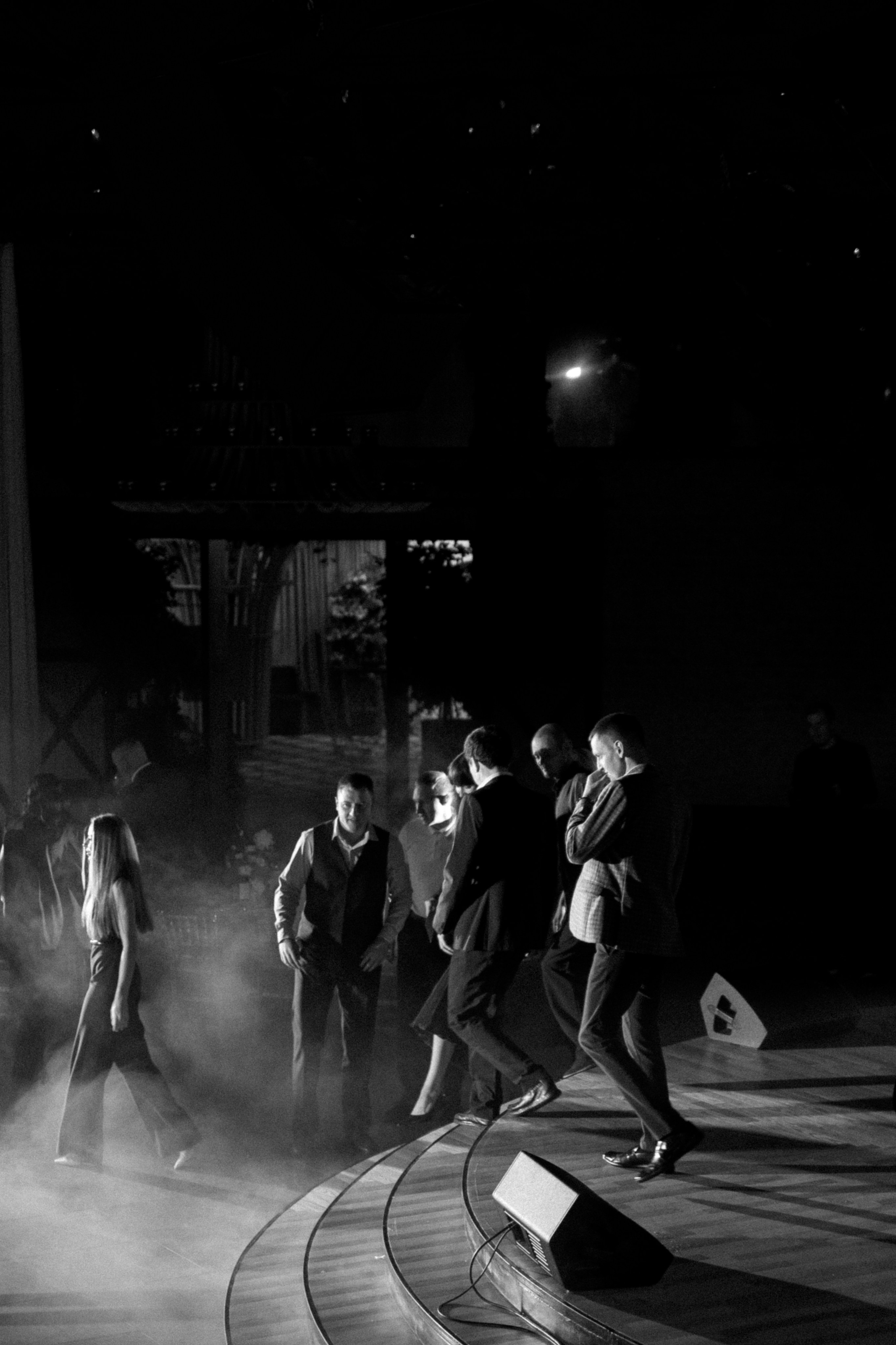 Максим и Ирина. Фотограф Тюмень Пушковская Кристина