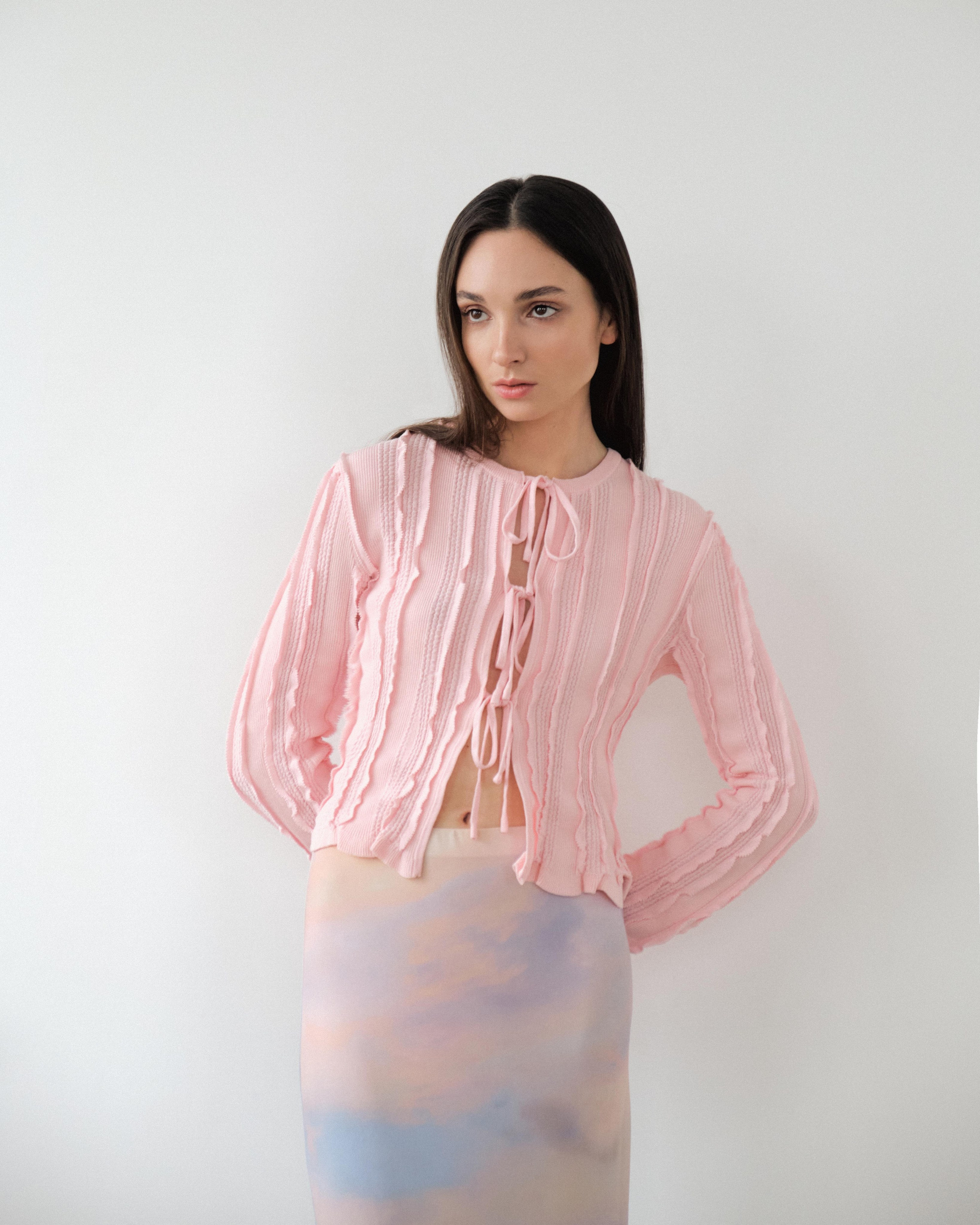 Мария С. Фото и видео продакшн в Москве — съемка для брендов и маркетплейсов