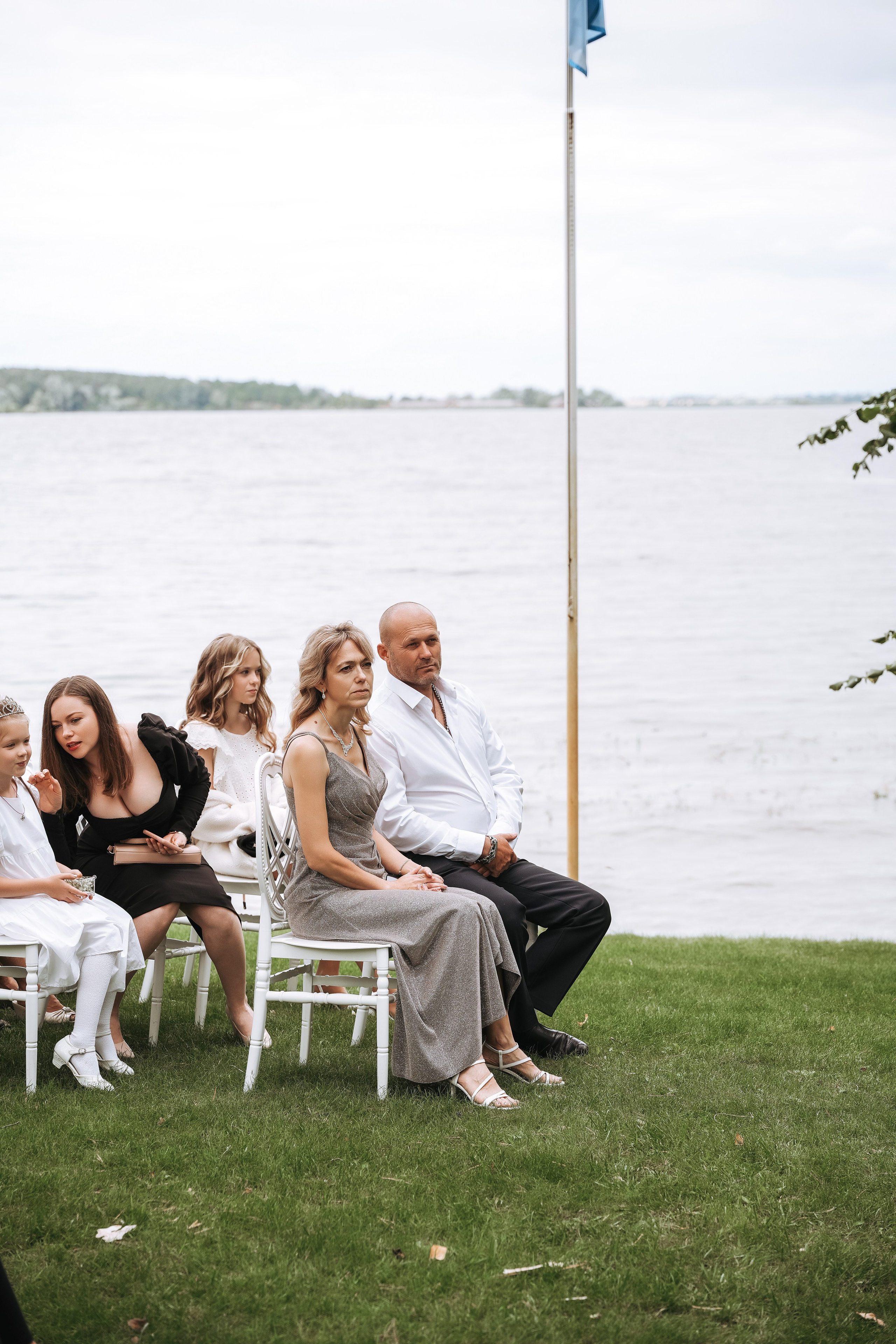 Яков и Екатерина. Семейный и свадебный фотограф в Ульяновске Арина Авдеева