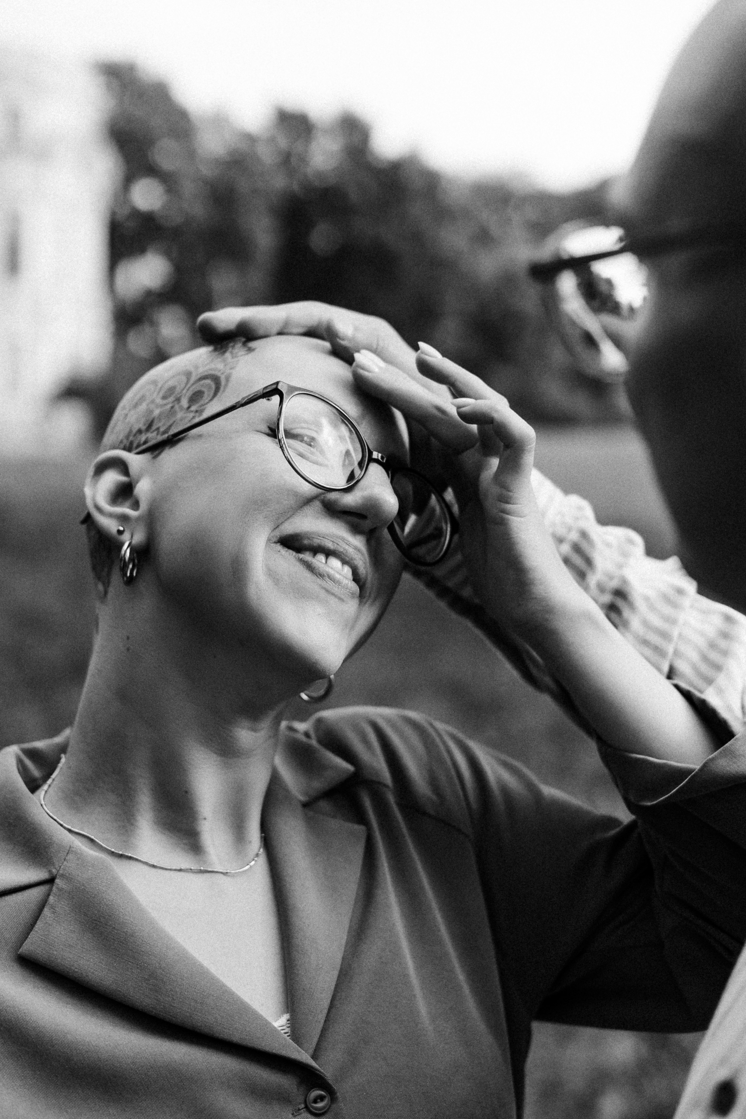 Анна и Владимир