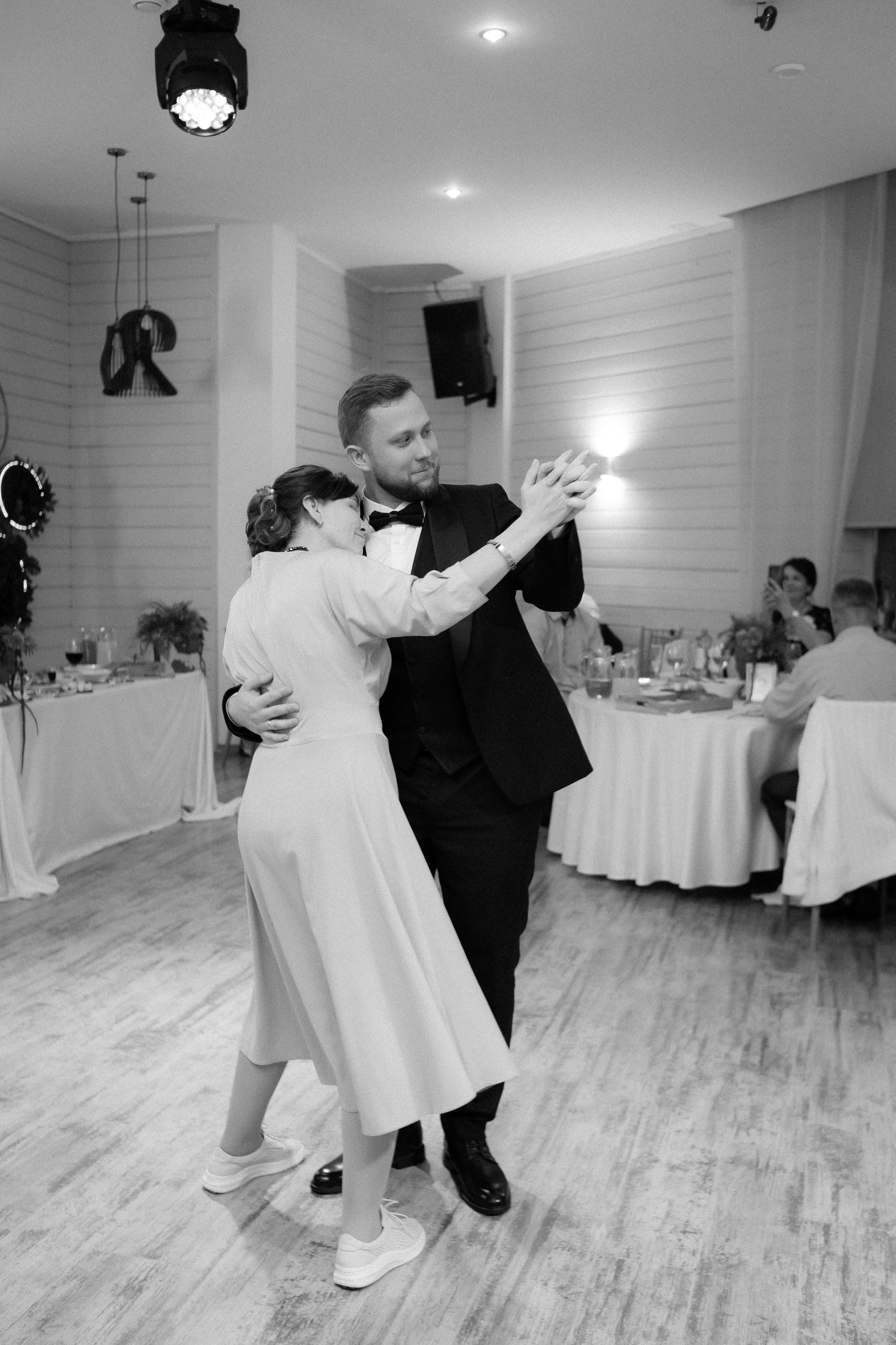 Мария и Кирилл