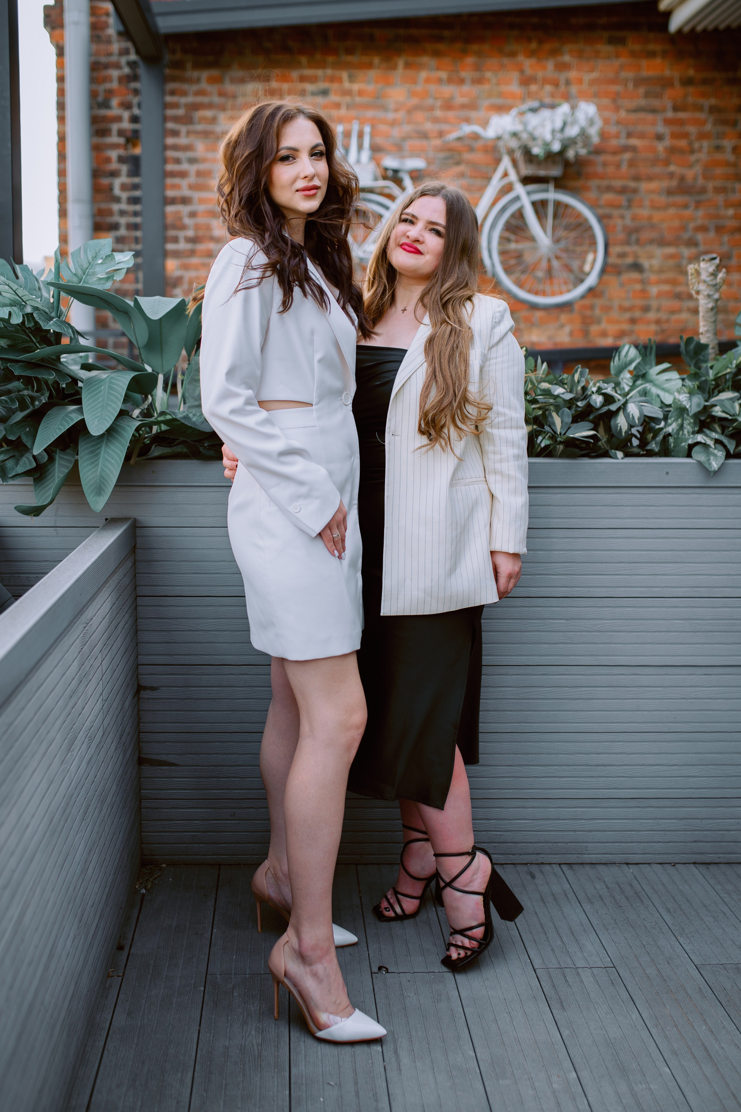 С днём рождения! Сияние в полутонах. Свадебный фотограф Константинова Елена