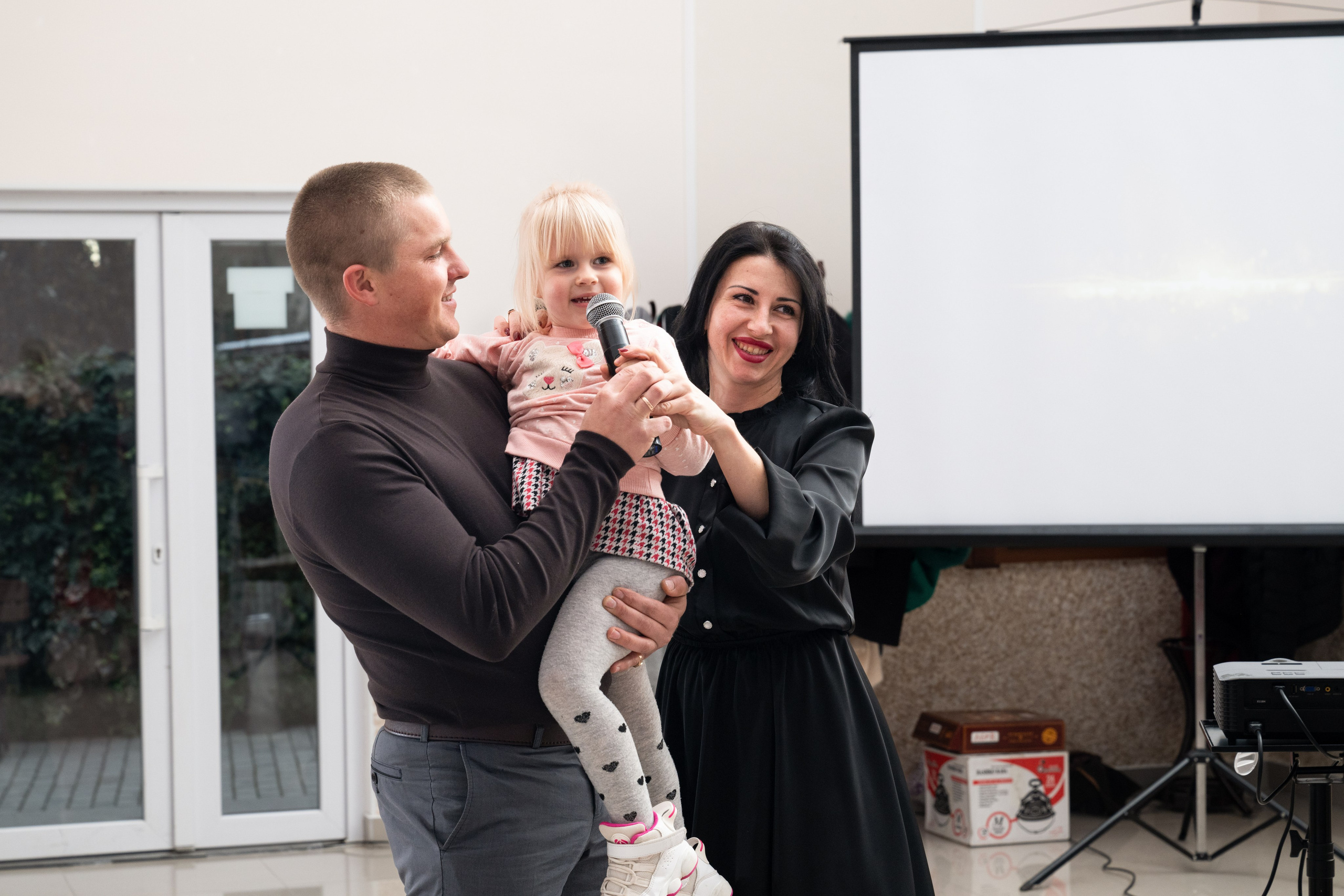 Юбилеи и Корпоративы. Студийный и свадебный фотограф и видеограф в Севастополе — Юлия Макаренко