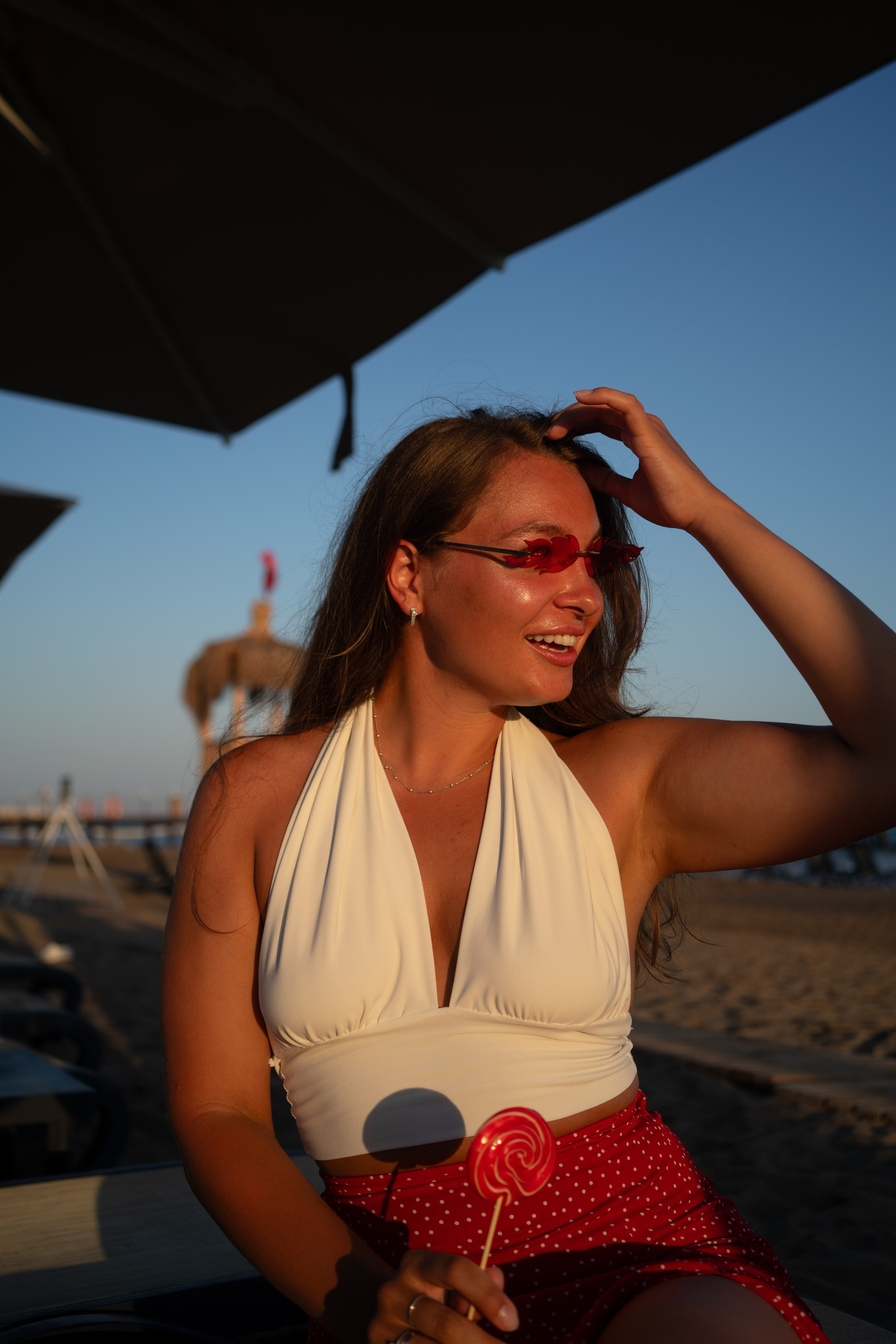 Summer. Photographer Yudakova Daria