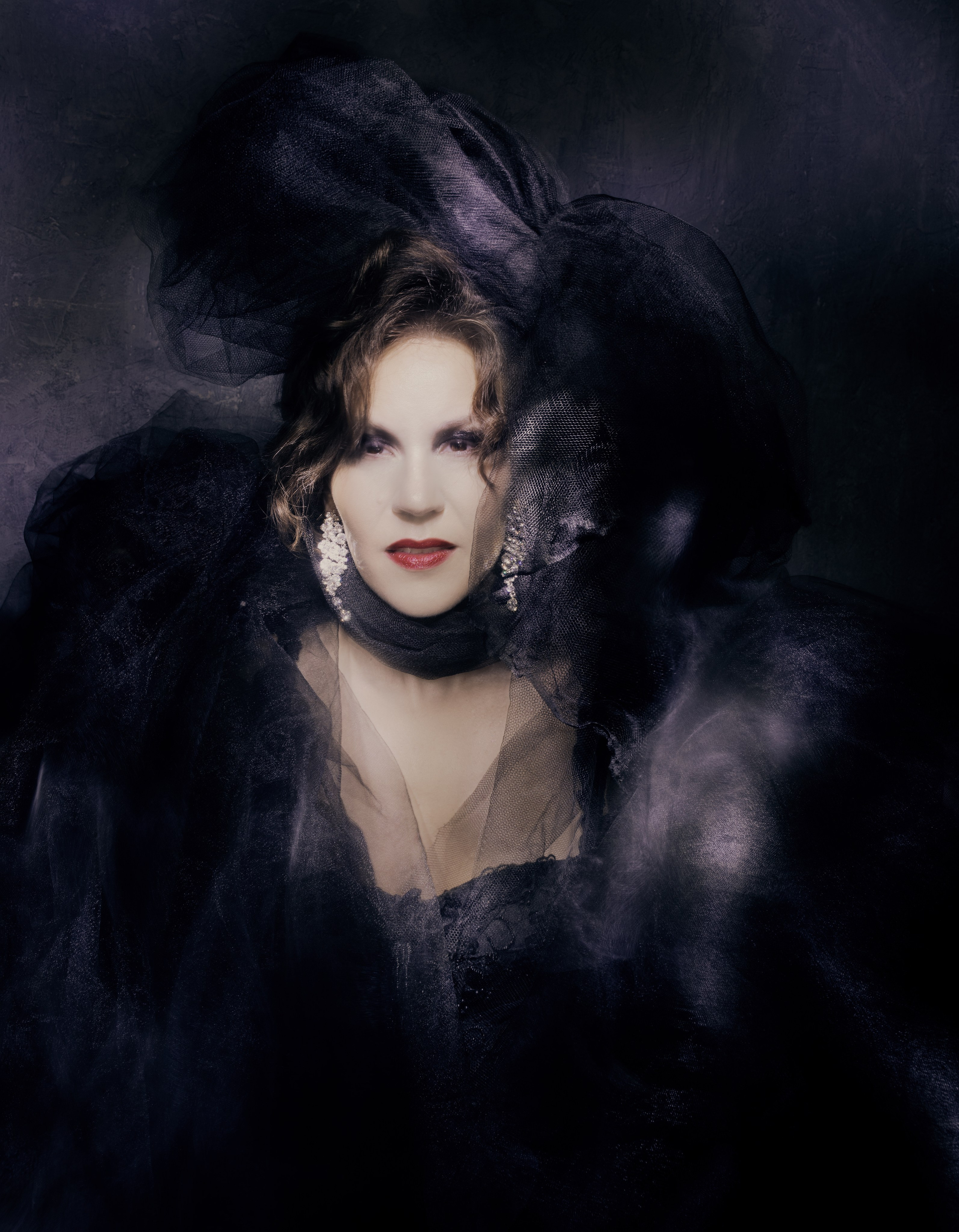 Портретная фотография. Фотохудожник Дарья Берг в Санкт-Петербурге и Москве