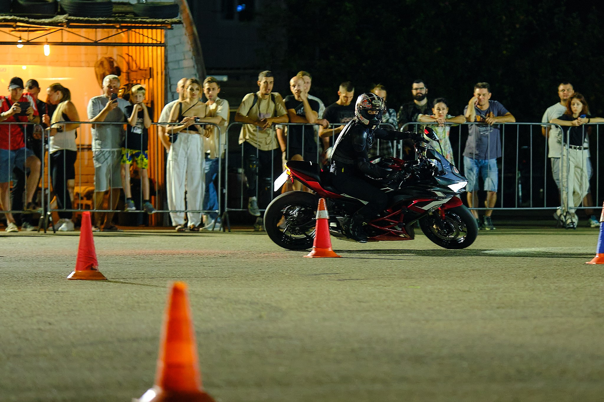 27.07.2024 Ночная Джимхана. Константин Тимонин — фотограф в Краснодаре