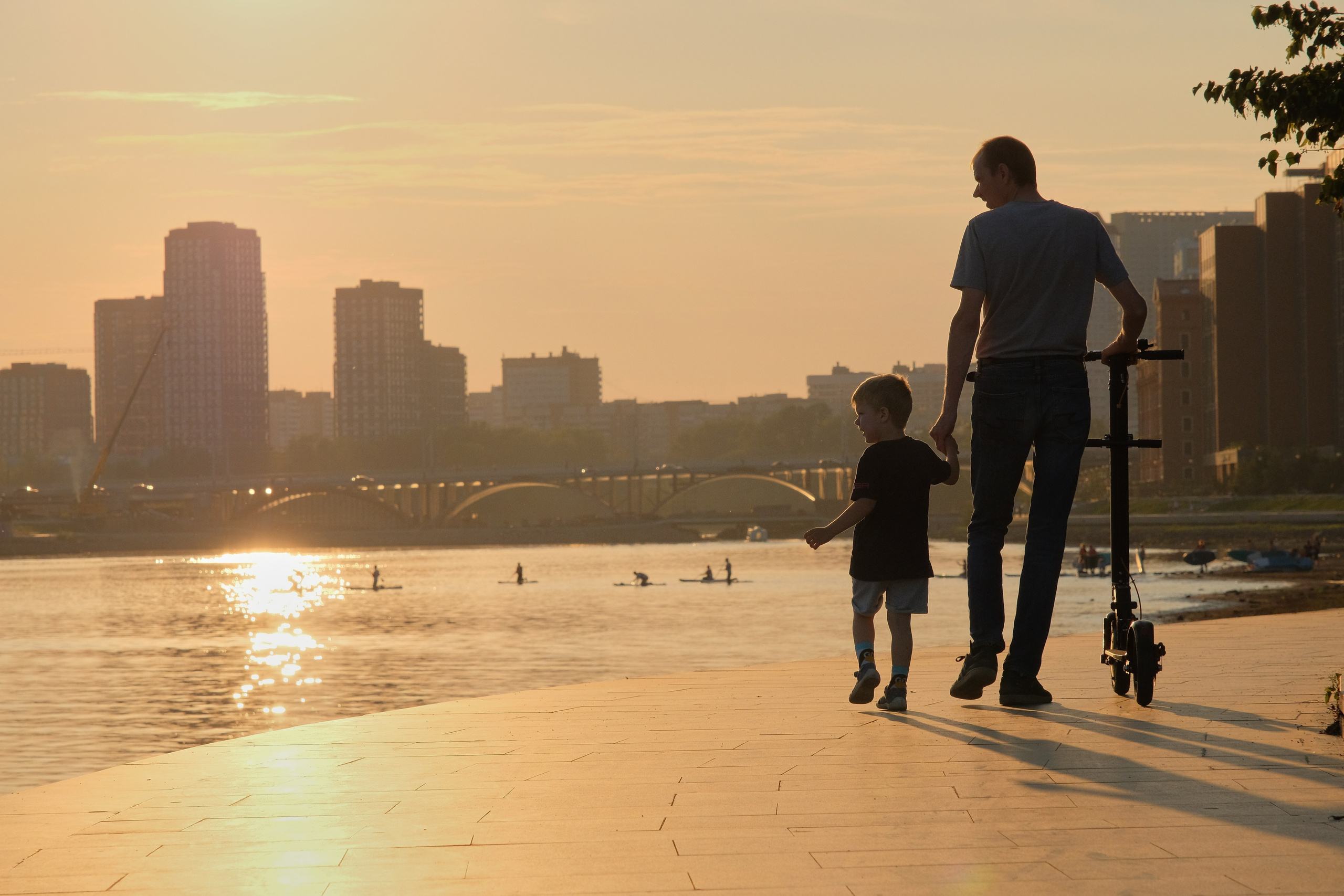 Москва — Владивосток. Охота за образами Мира. Shaltay Gallery