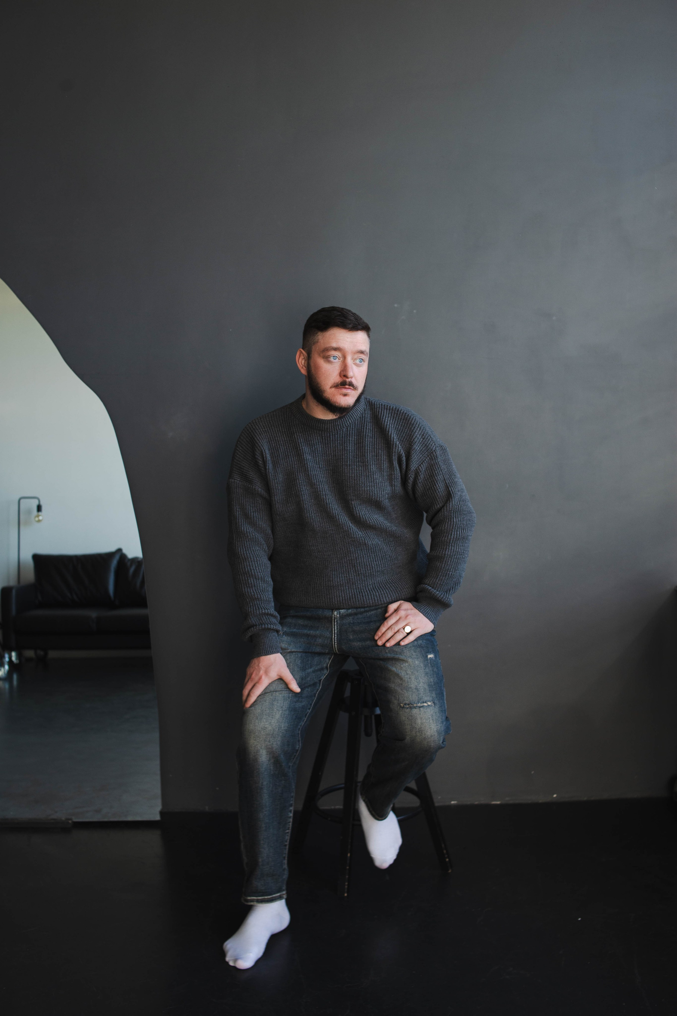 Андрей. Семейный фотограф Софи Симакова в Волгограде и Волжском