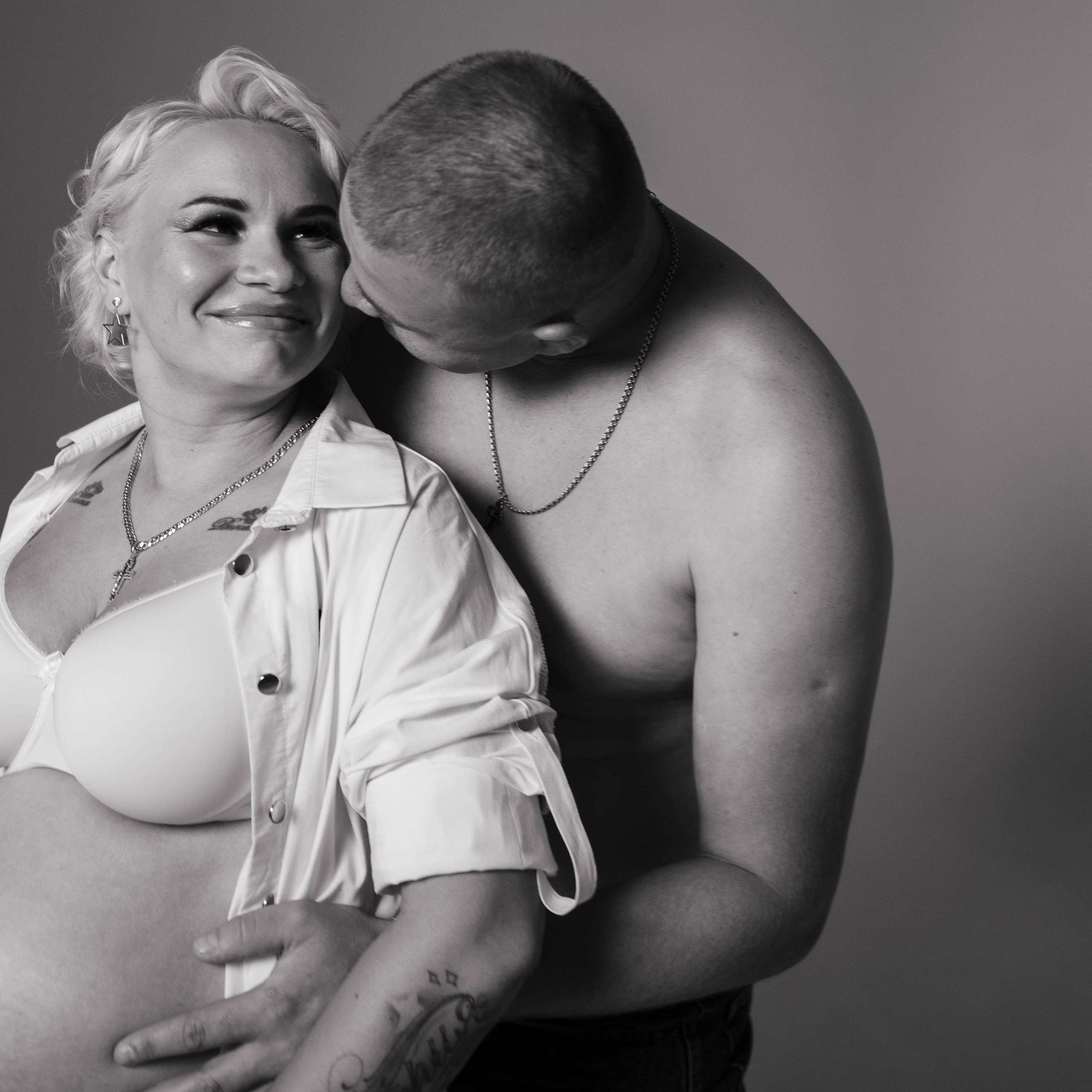 Аня. Семейный фотограф Софи Симакова в Волгограде и Волжском