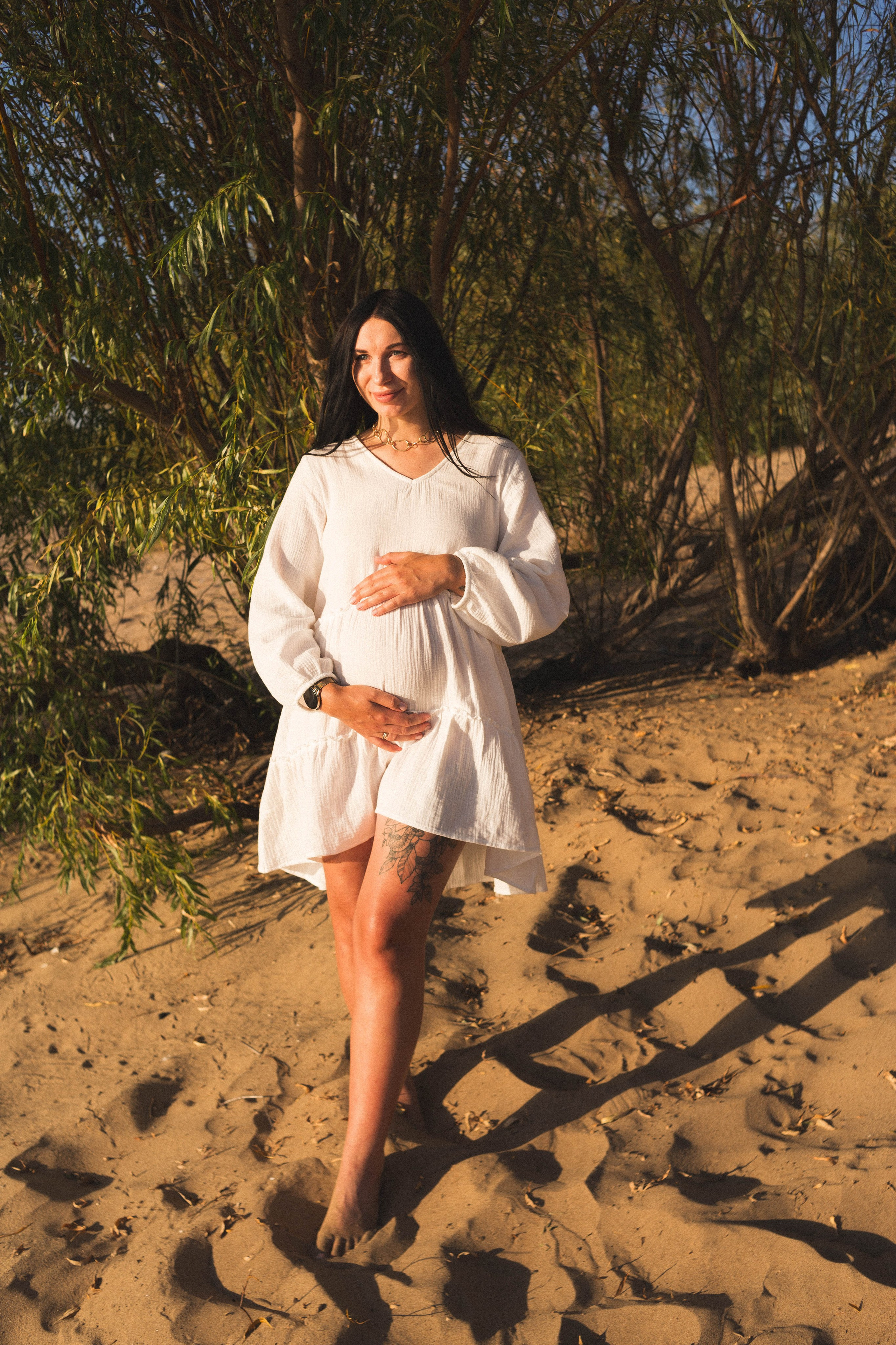 Мария. Семейный фотограф Софи Симакова в Волгограде и Волжском