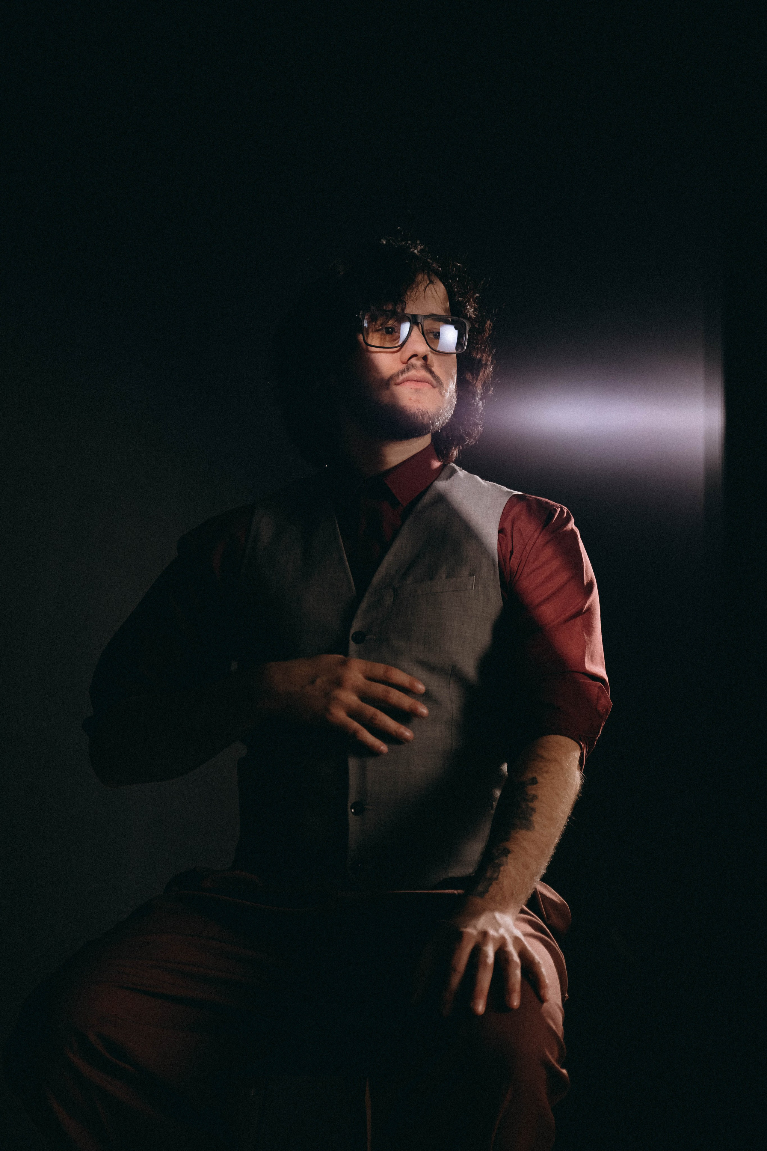 Алексей. Семейный фотограф Софи Симакова в Волгограде и Волжском