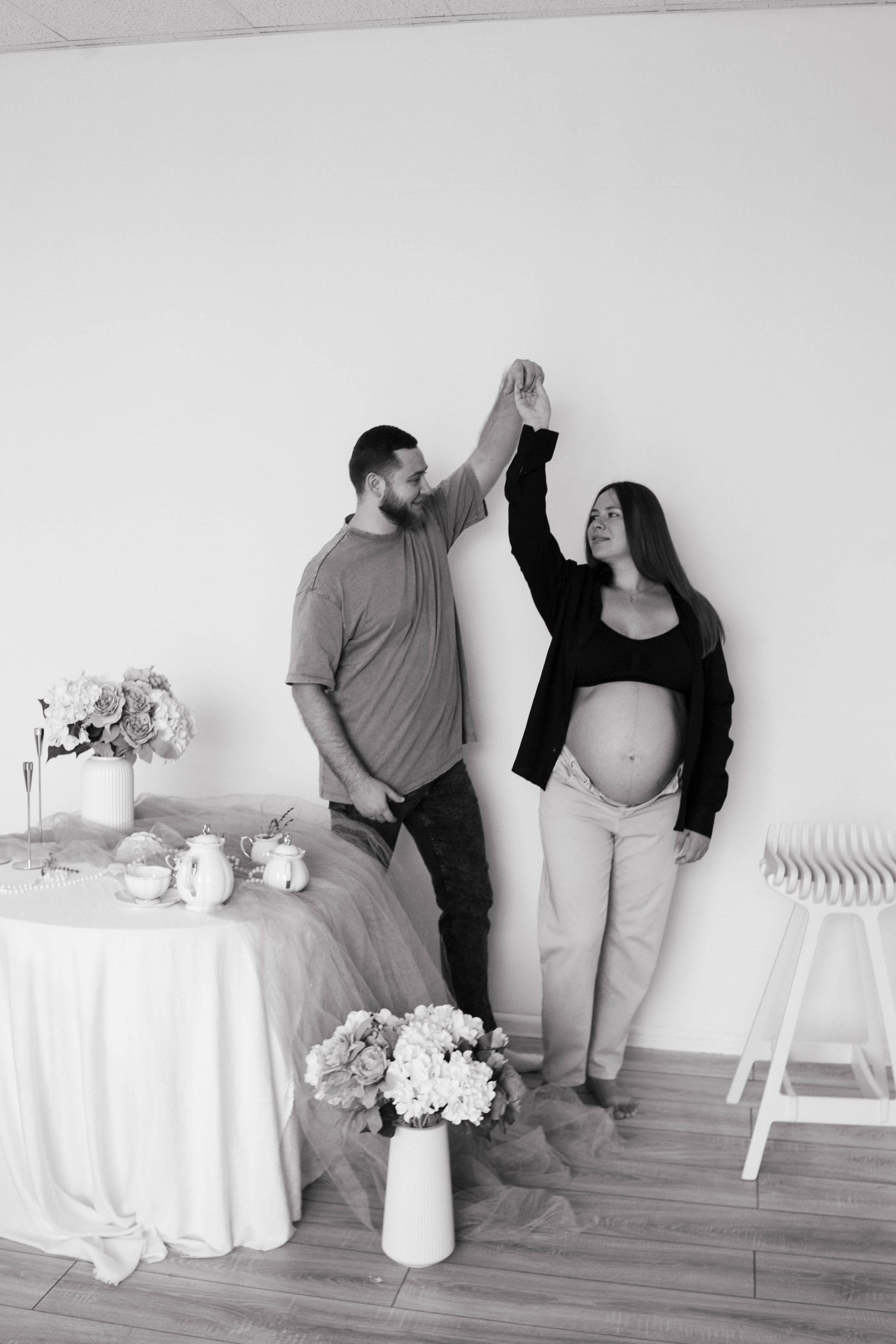 Надя. Семейный фотограф Софи Симакова в Волгограде и Волжском