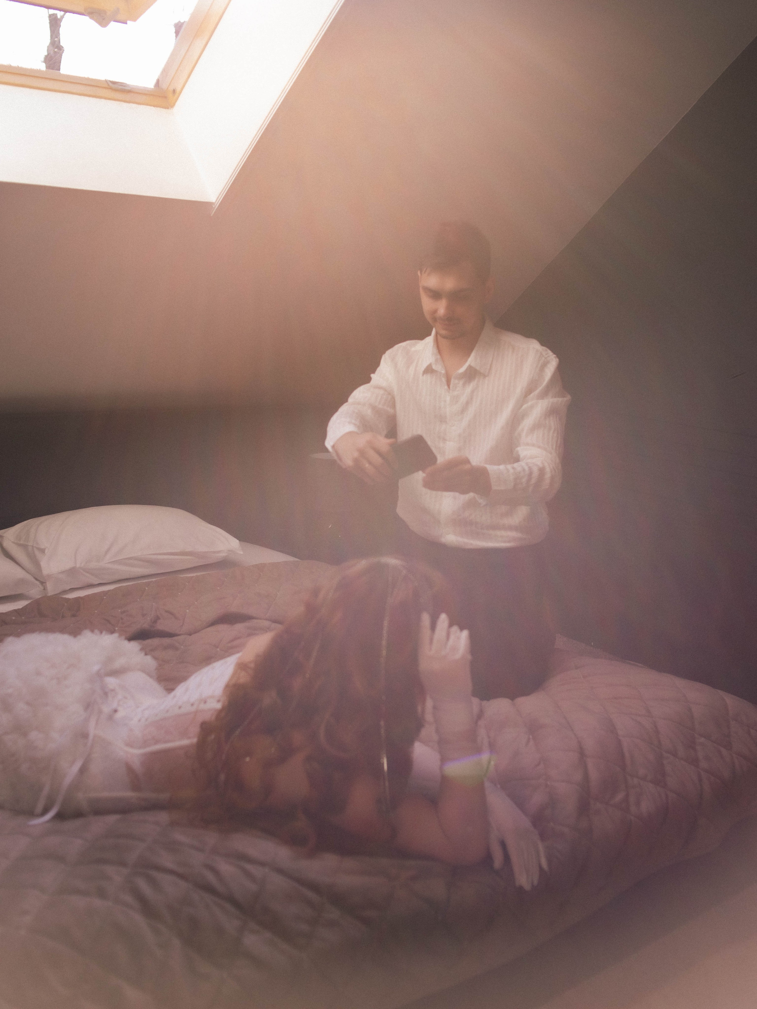 Катя и Павел. Семейный фотограф Софи Симакова в Волгограде и Волжском