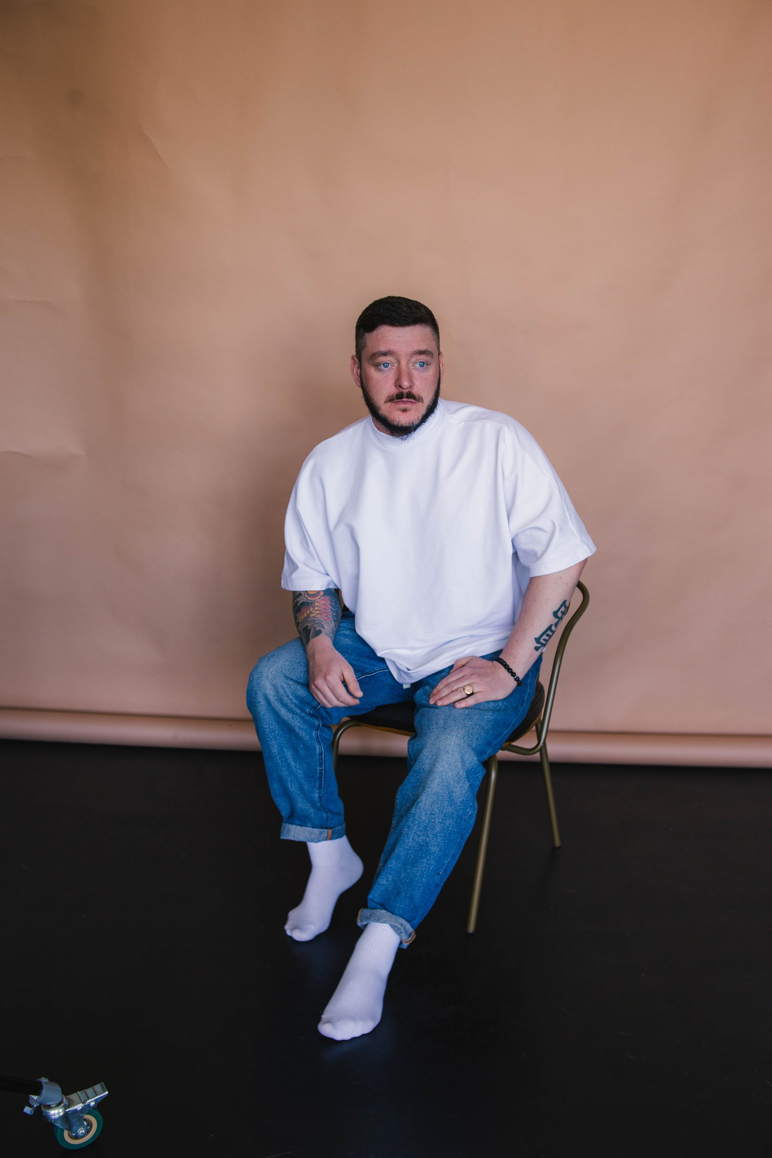 Андрей. Семейный фотограф Софи Симакова в Волгограде и Волжском