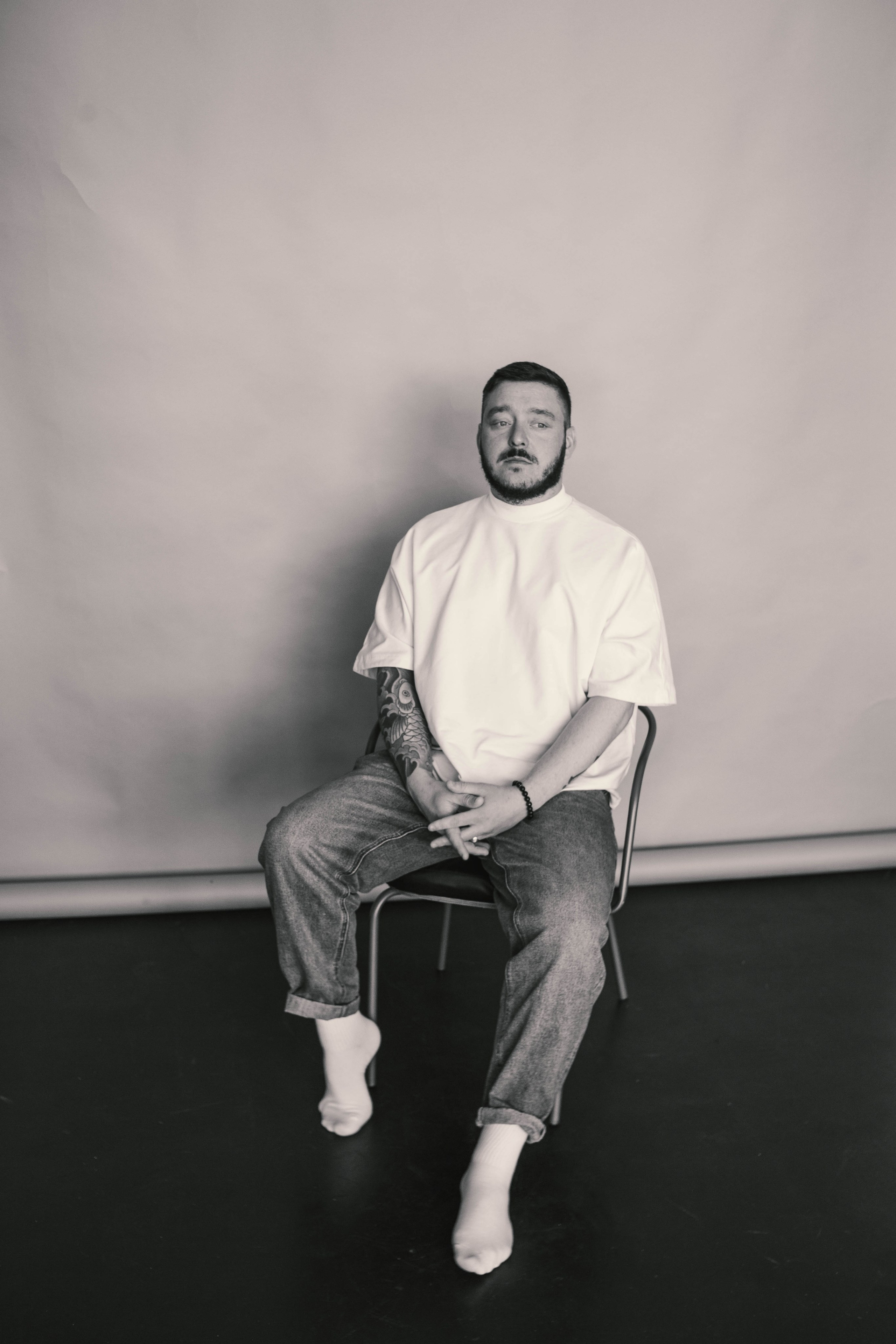 Андрей. Семейный фотограф Софи Симакова в Волгограде и Волжском