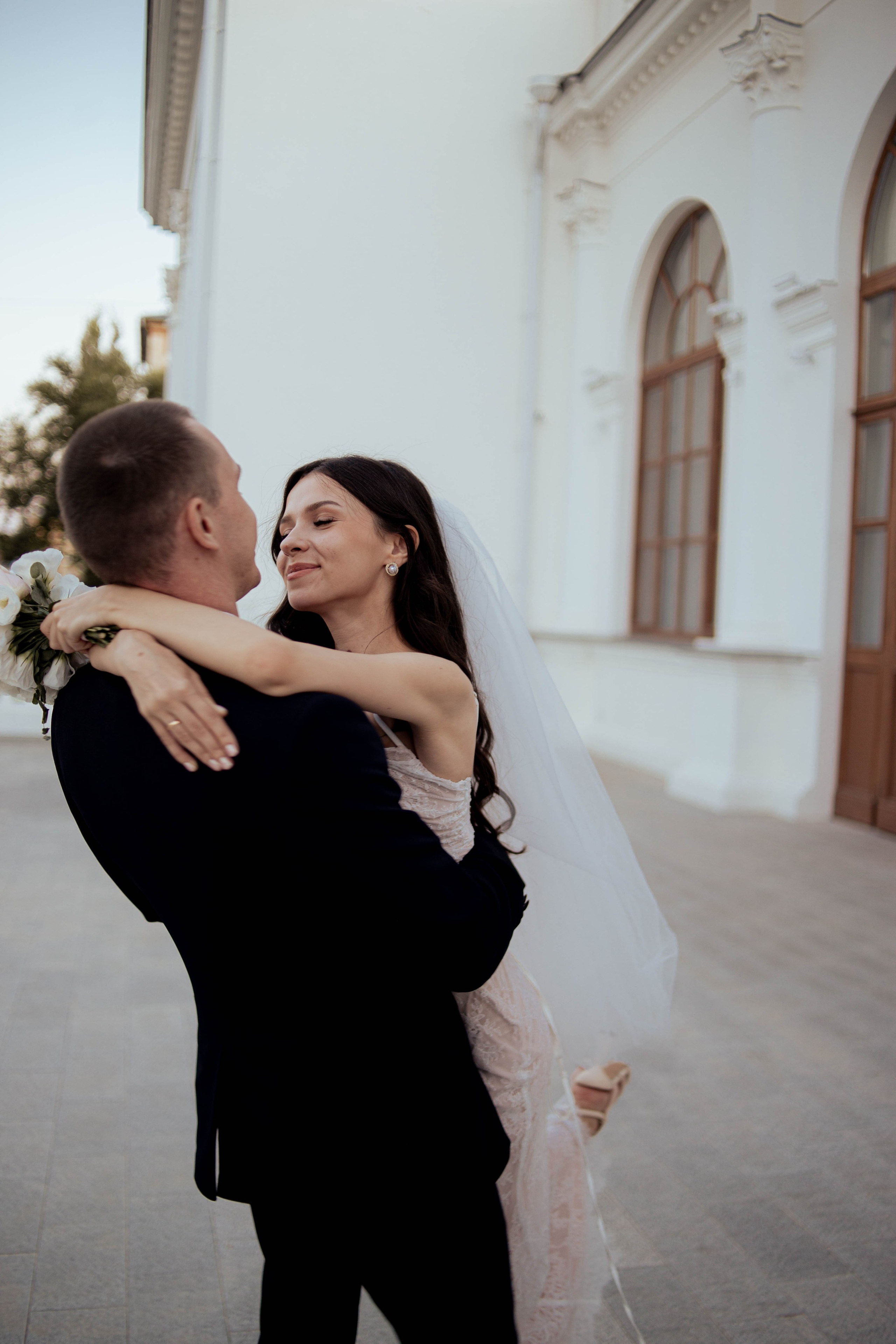 Олеся и Олег. Семейный фотограф Софи Симакова в Волгограде и Волжском