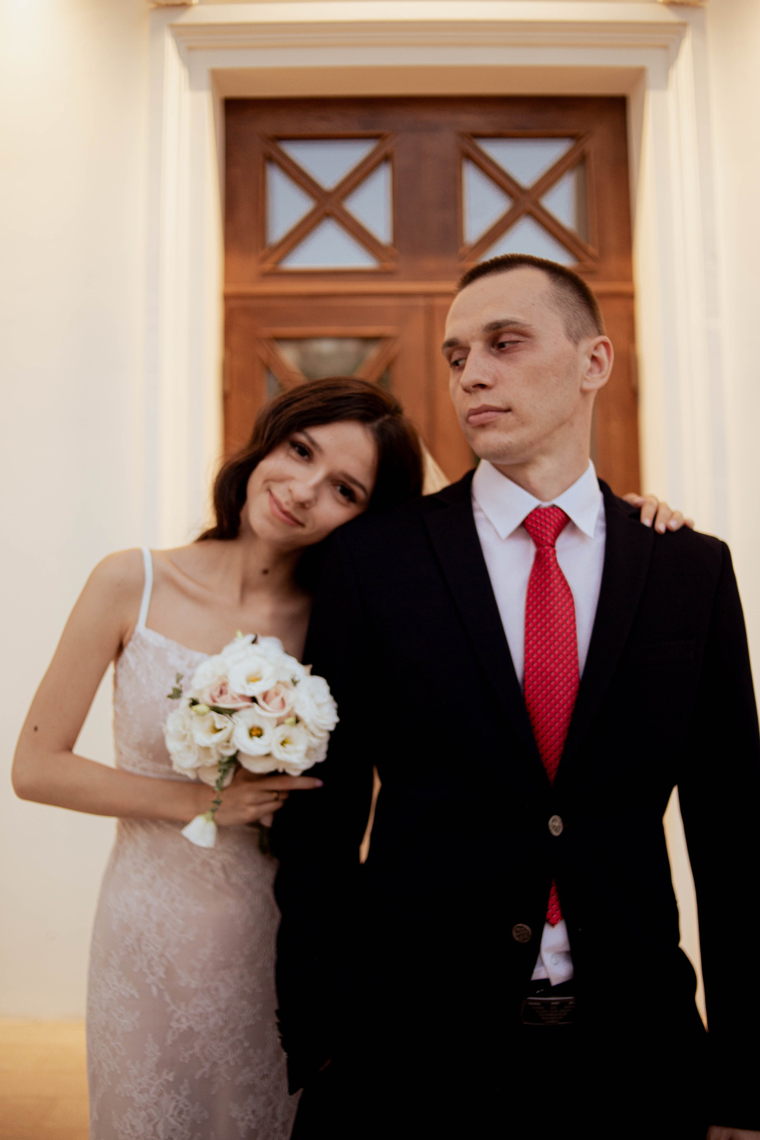 Олеся и Олег. Семейный фотограф Софи Симакова в Волгограде и Волжском