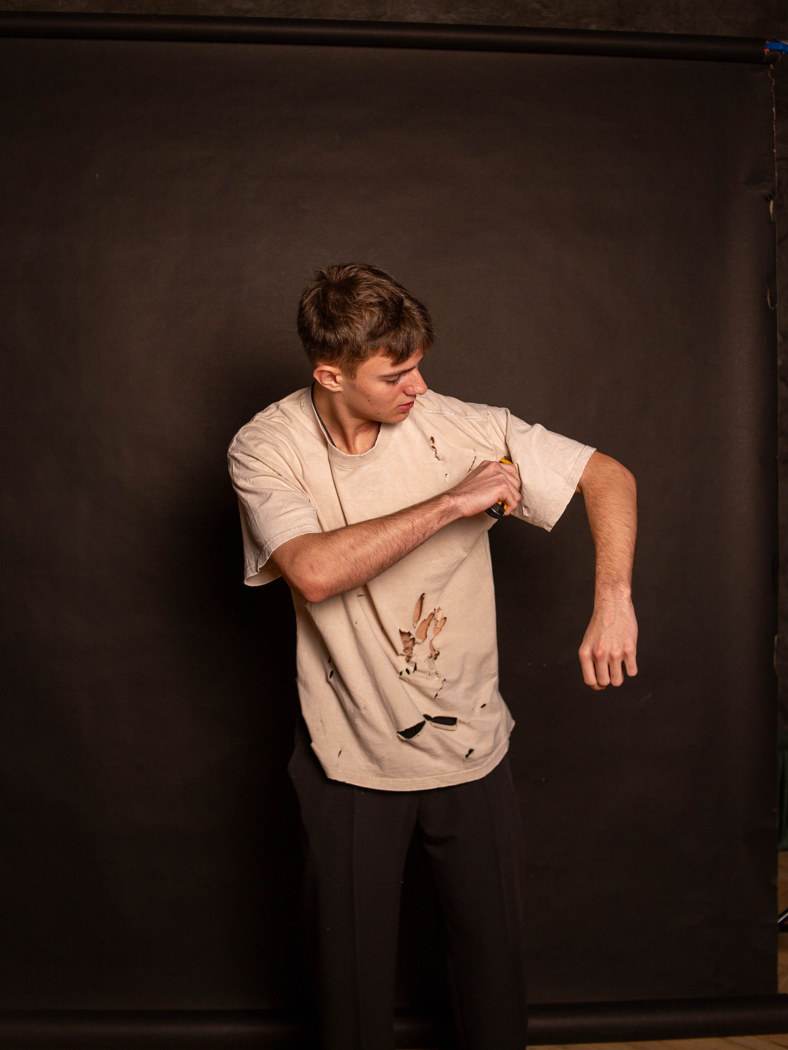 Влад. Семейный фотограф Софи Симакова в Волгограде и Волжском