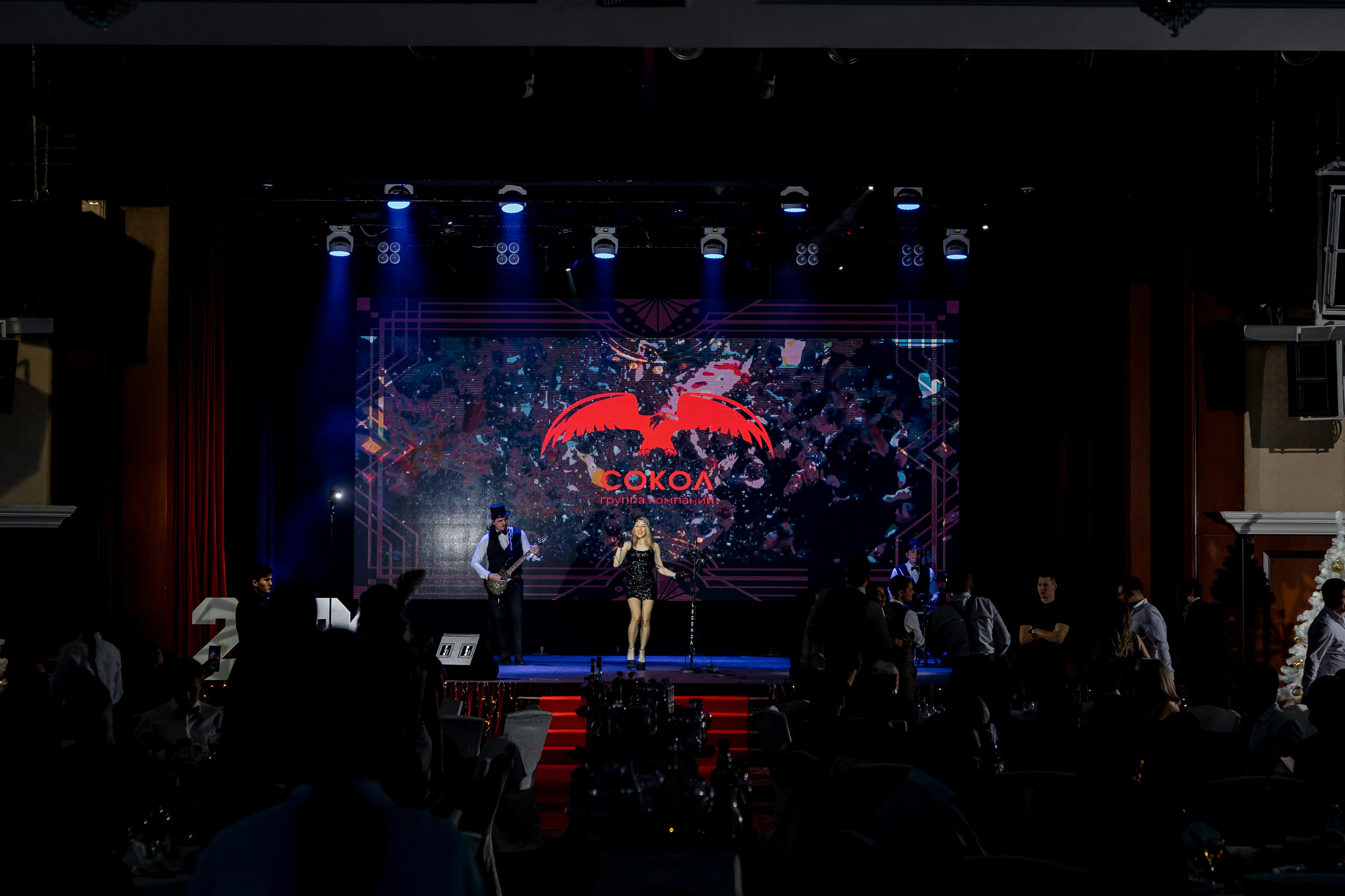 СОКОЛ. Свадебный и семейный фотограф Динар Гильмутдинов