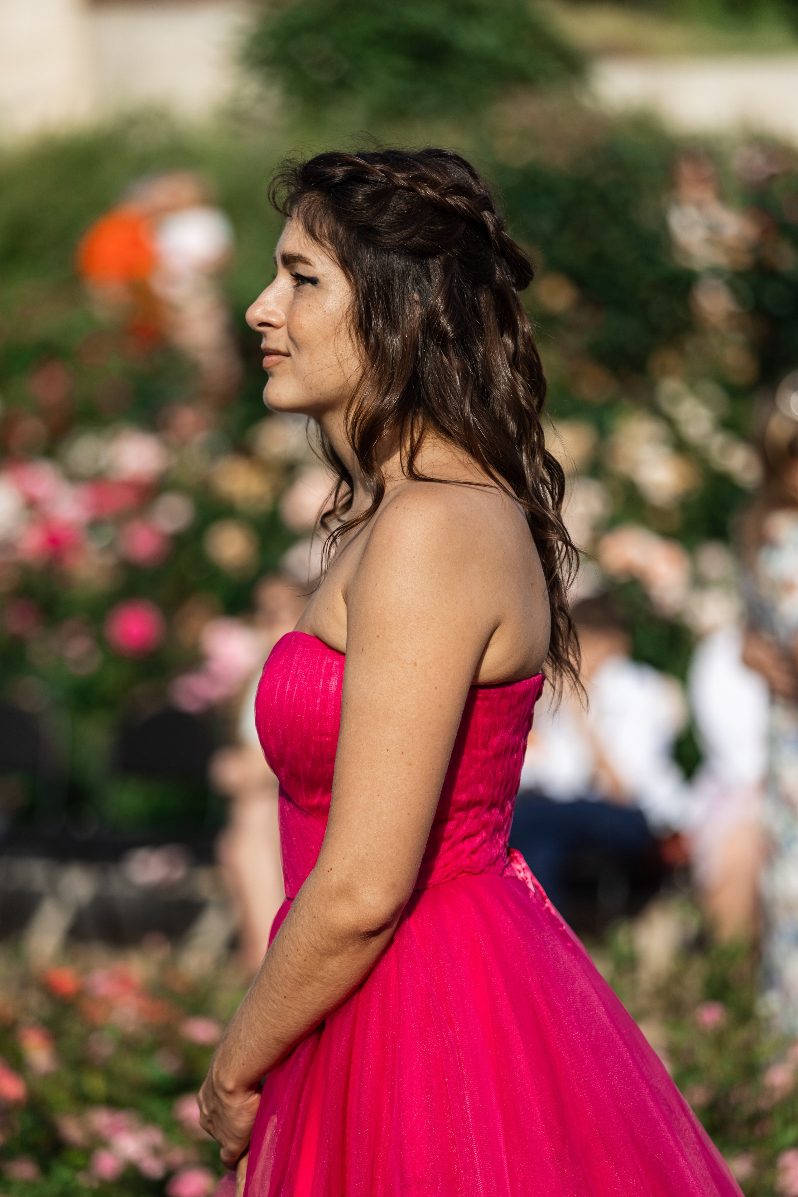 Фестиваль «Природа искусства» 2023. Свадебный фотограф, фотосъемка в Крыму, Севастополе, Симферополе, Ялте