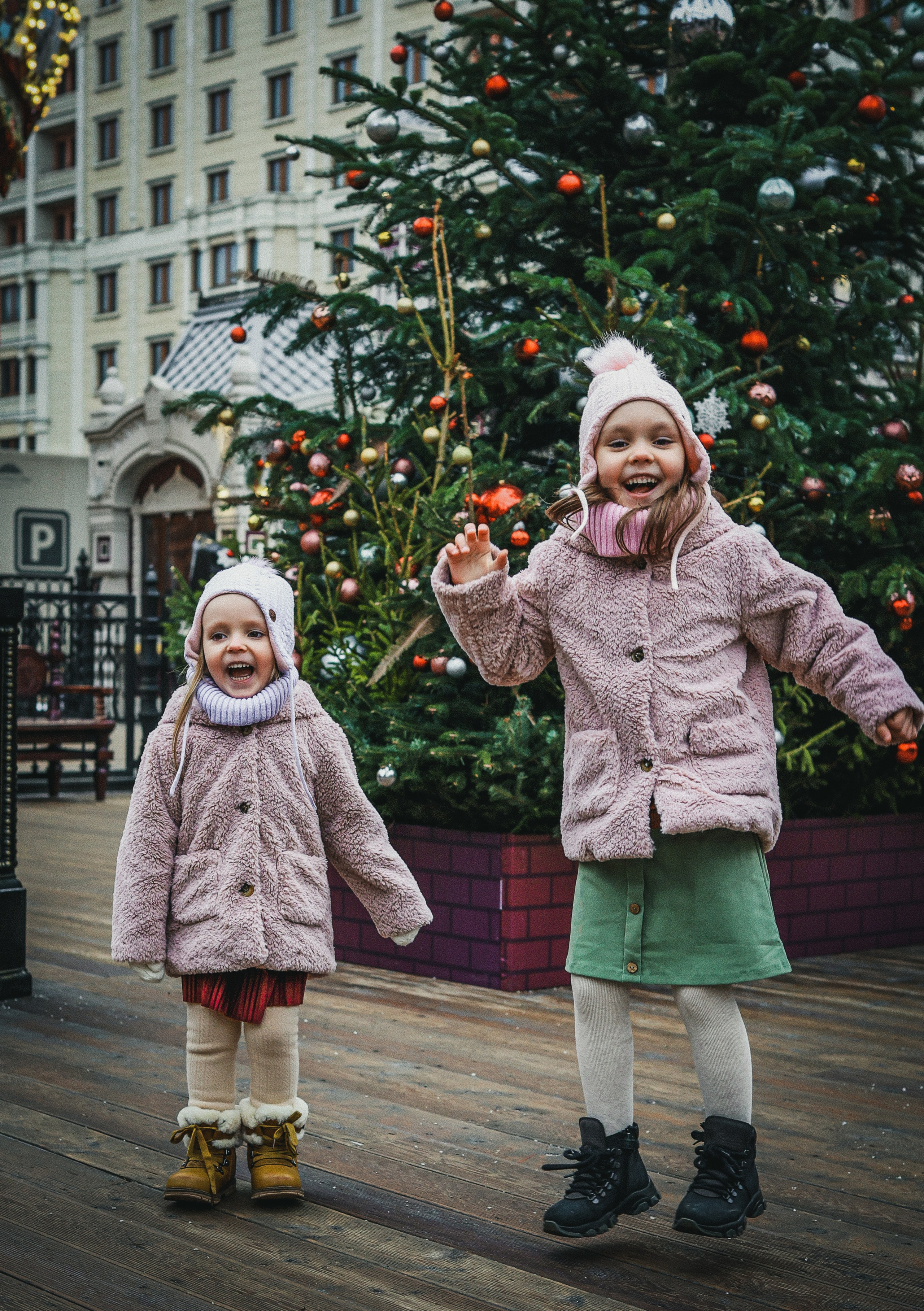 Новогодняя фотосессия. Food-фотограф, предметный, семейный, фотограф в Москве, Асеева Яна