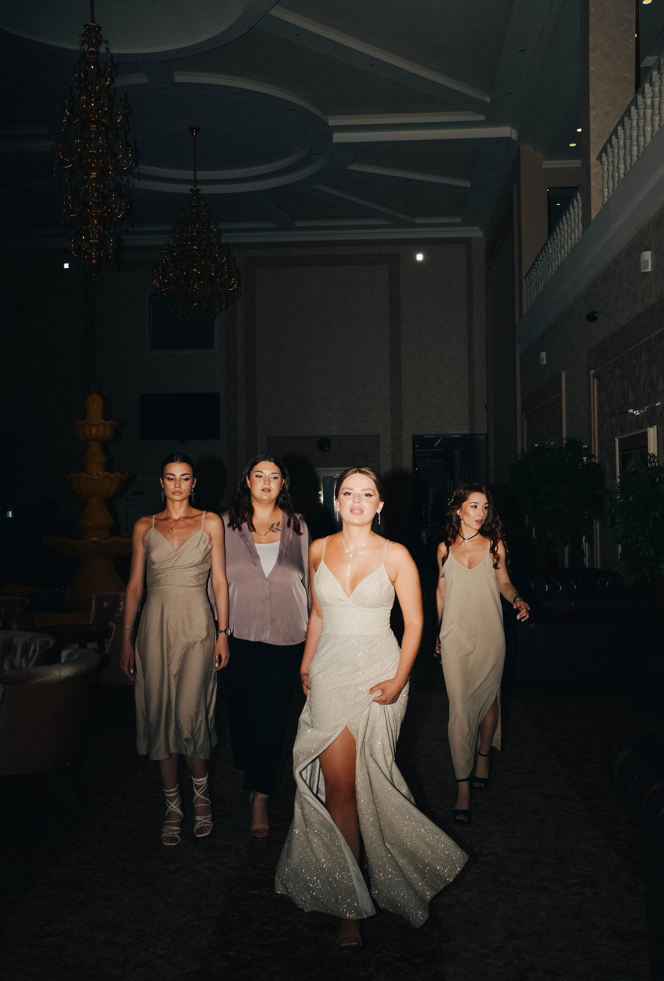 Дарья & Алексей. Ксения Glossa. Портретный и репортажный фотограф в Самаре