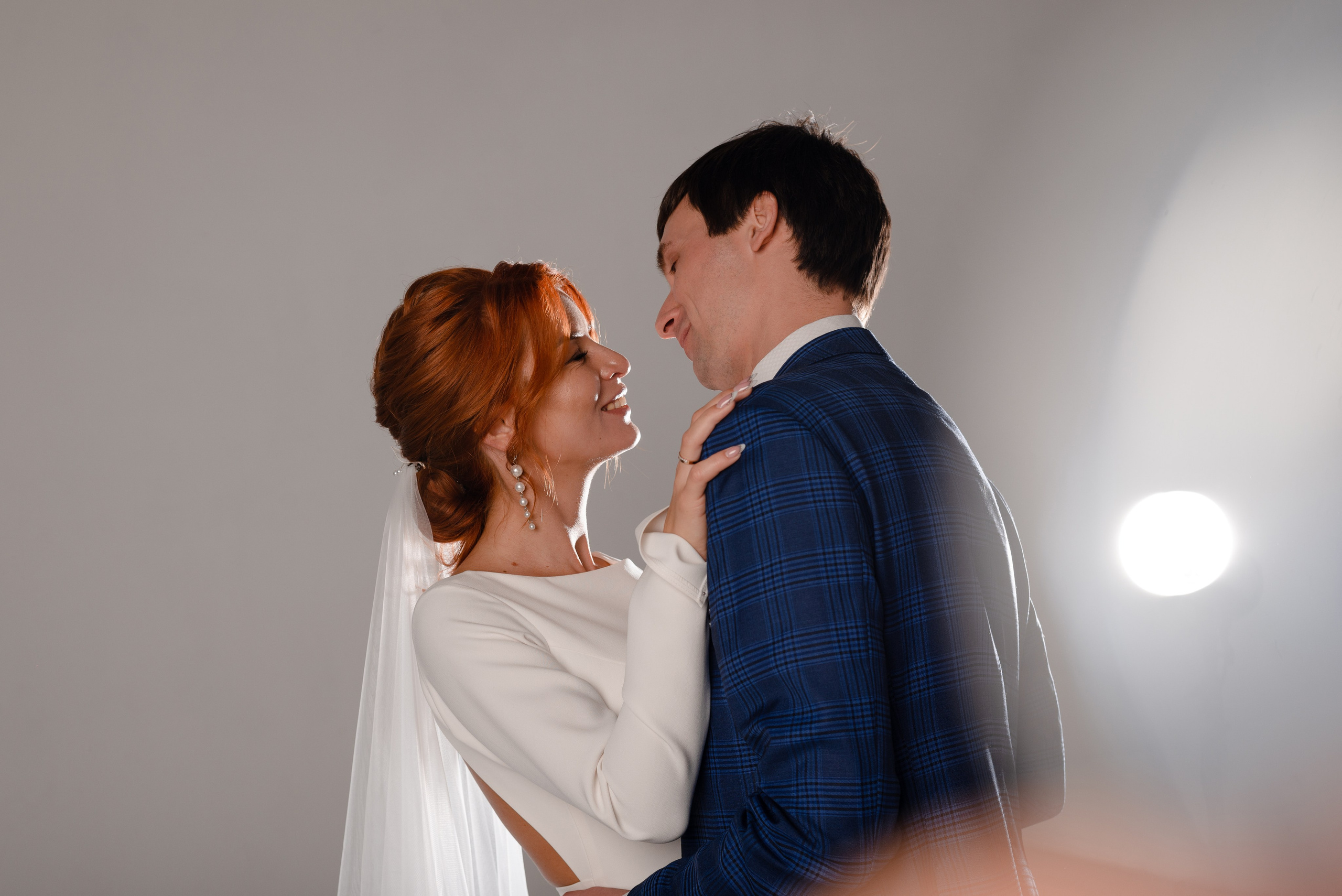 Вероника и Дмитрий. Семейный и детский фотограф Иваново Ксения Азаренкова