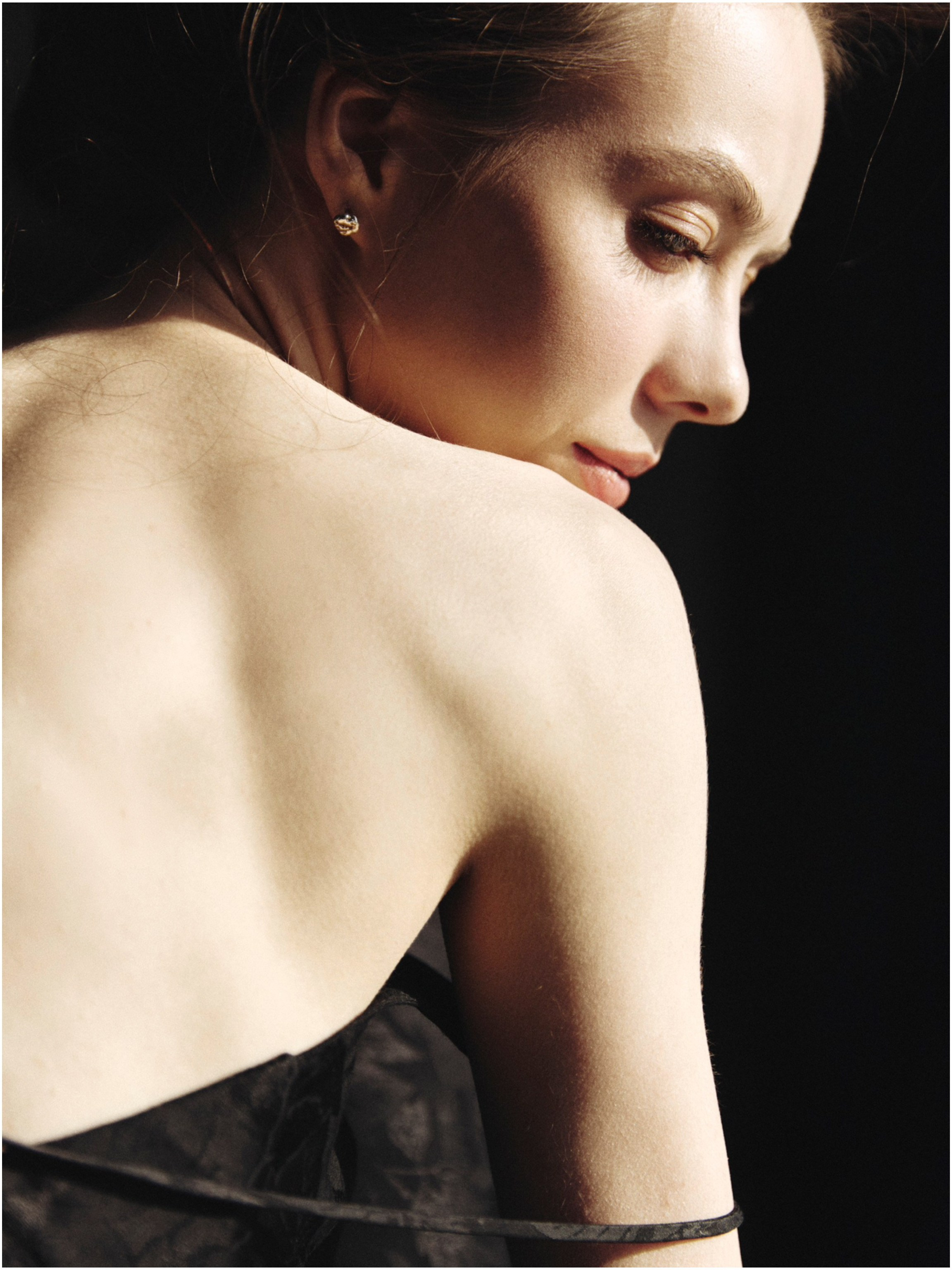 NASTYA. Фотограф Екатерина Ситникова