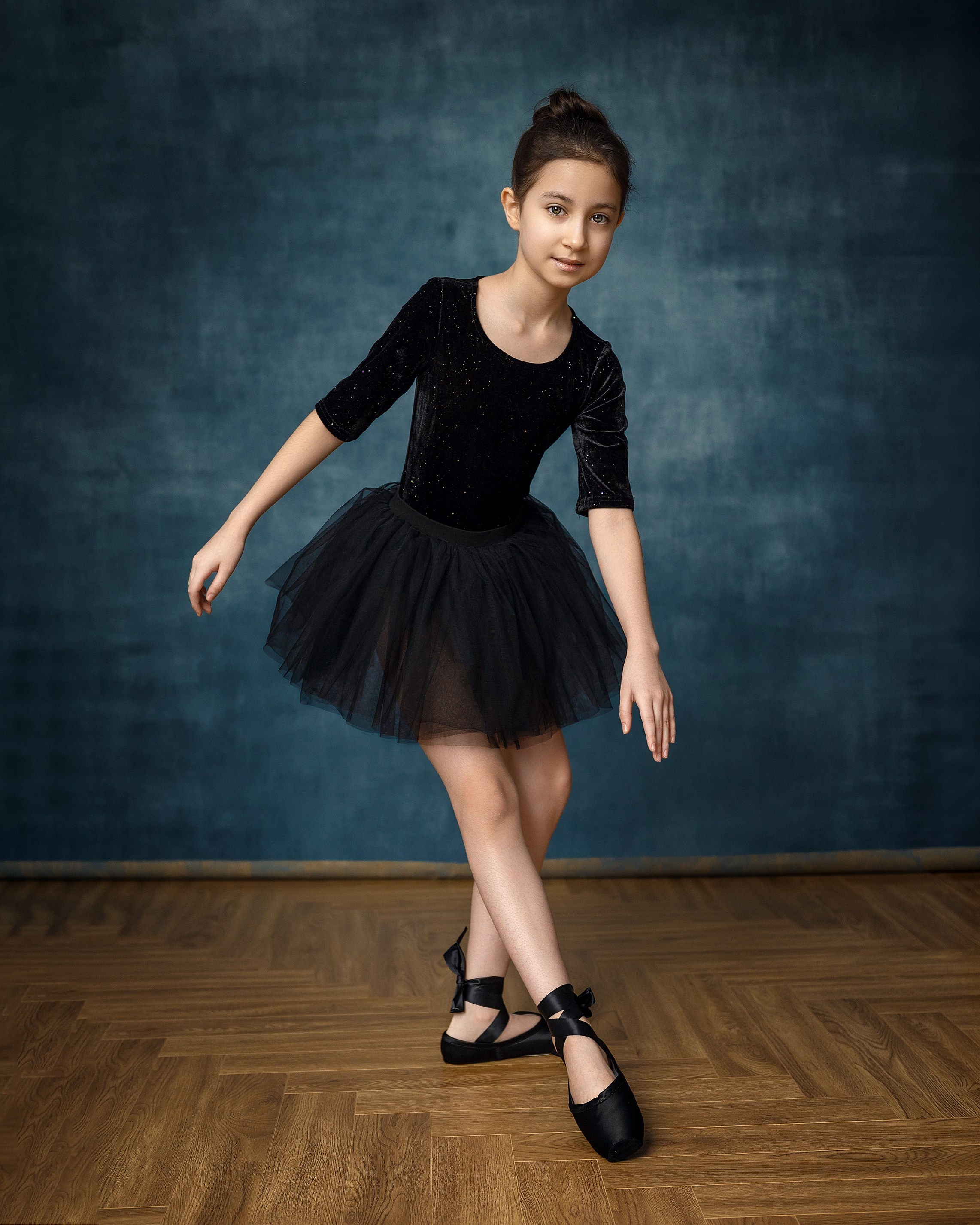 АМЕЛИЯ. Детский фотограф в Казани Алексей Лазарев