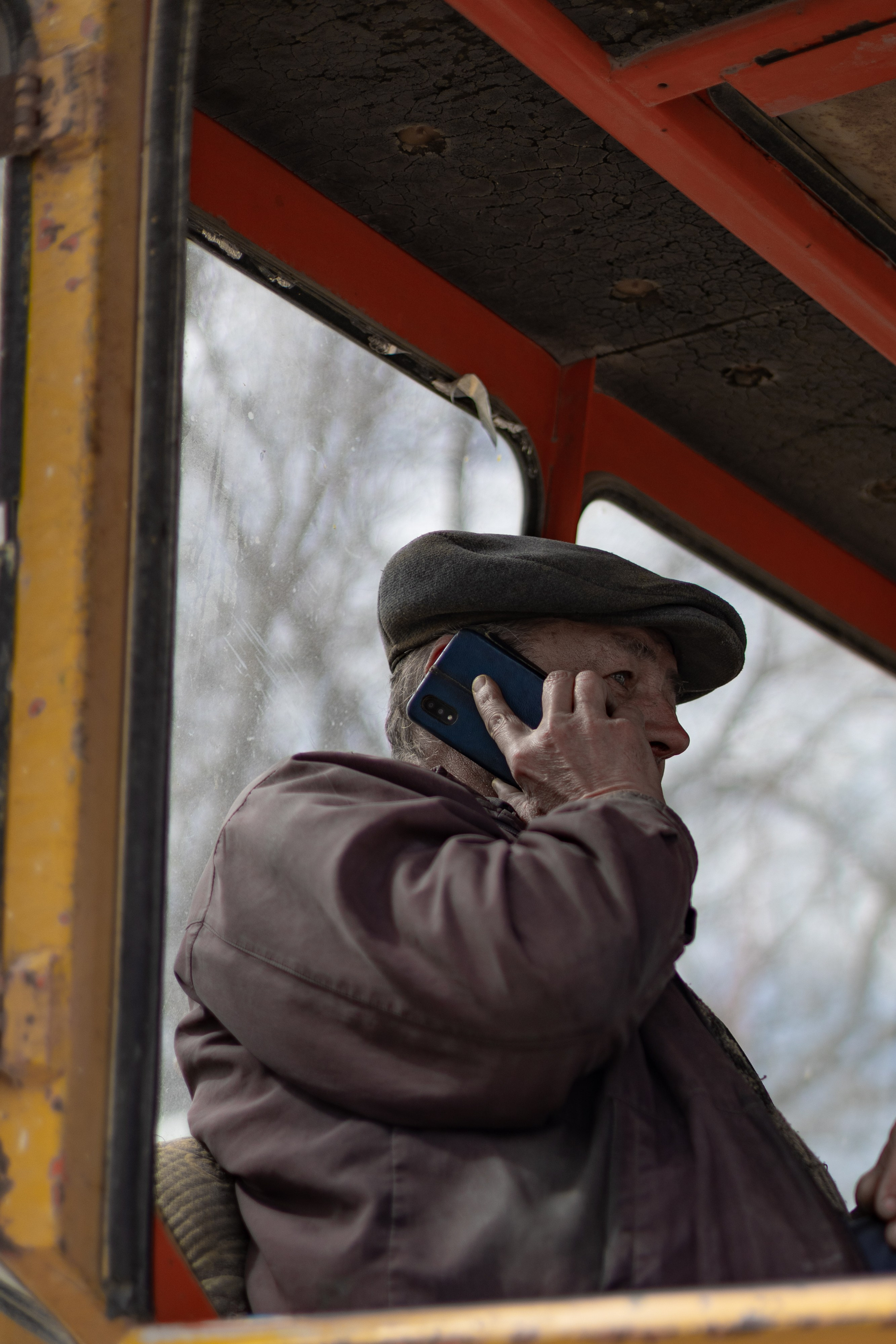 Фотосессия в Джанкое. Дмитрий Петров фотограф из Джанкоя