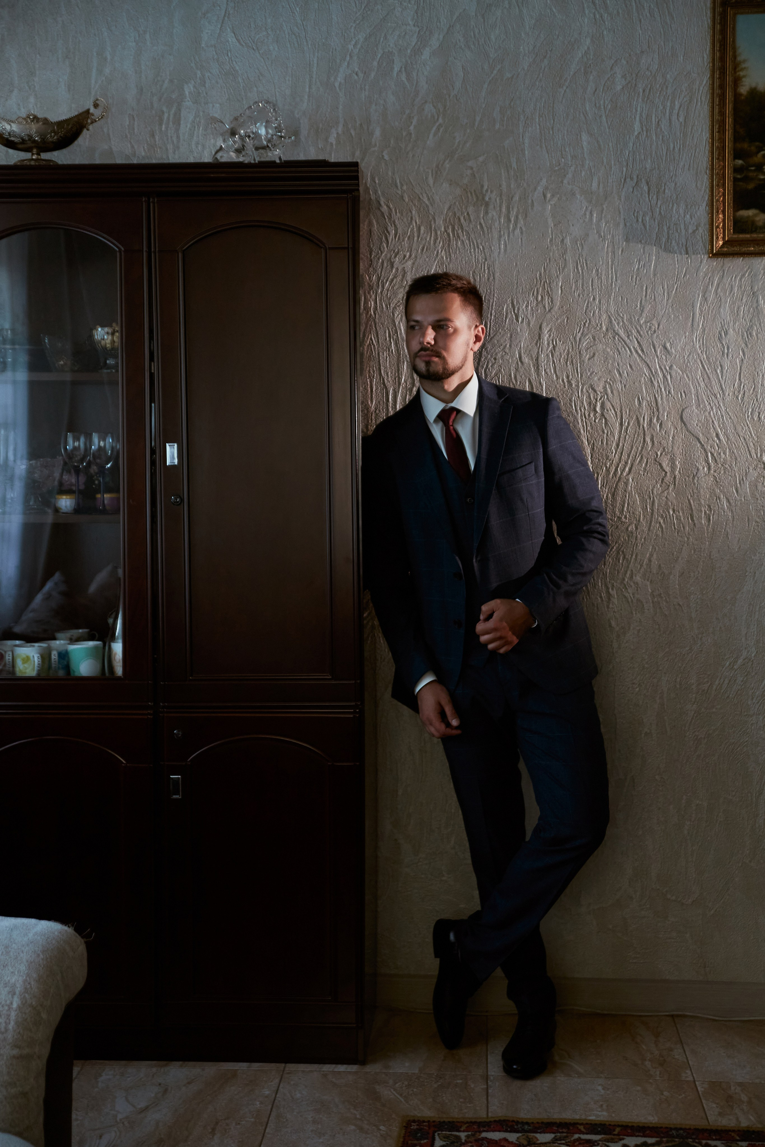 Елизавета и Кирилл. Анастасия Марунич | Блогер | Ставрополь