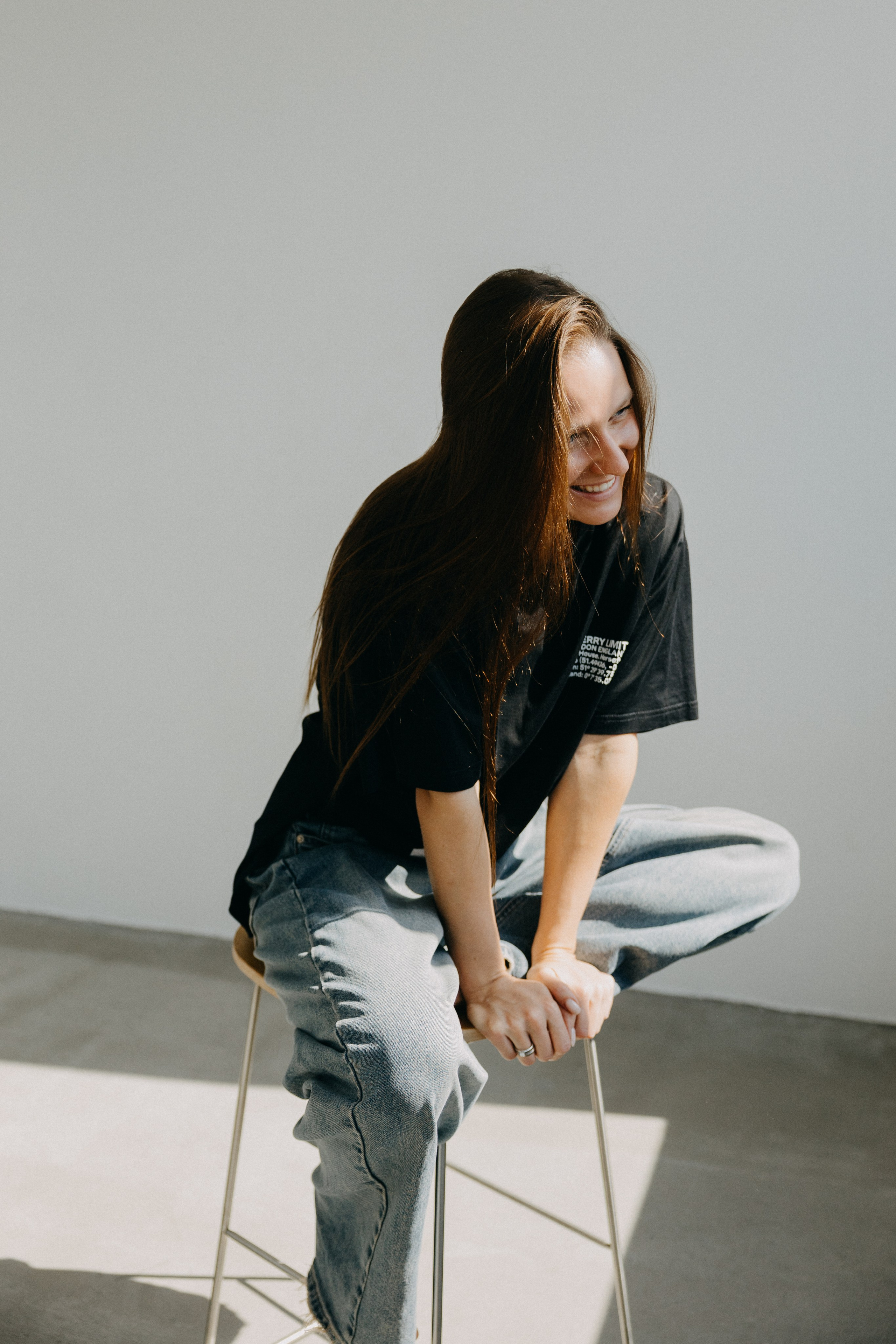 Маша. Свадебный фотограф Москва Анастасия Храмова