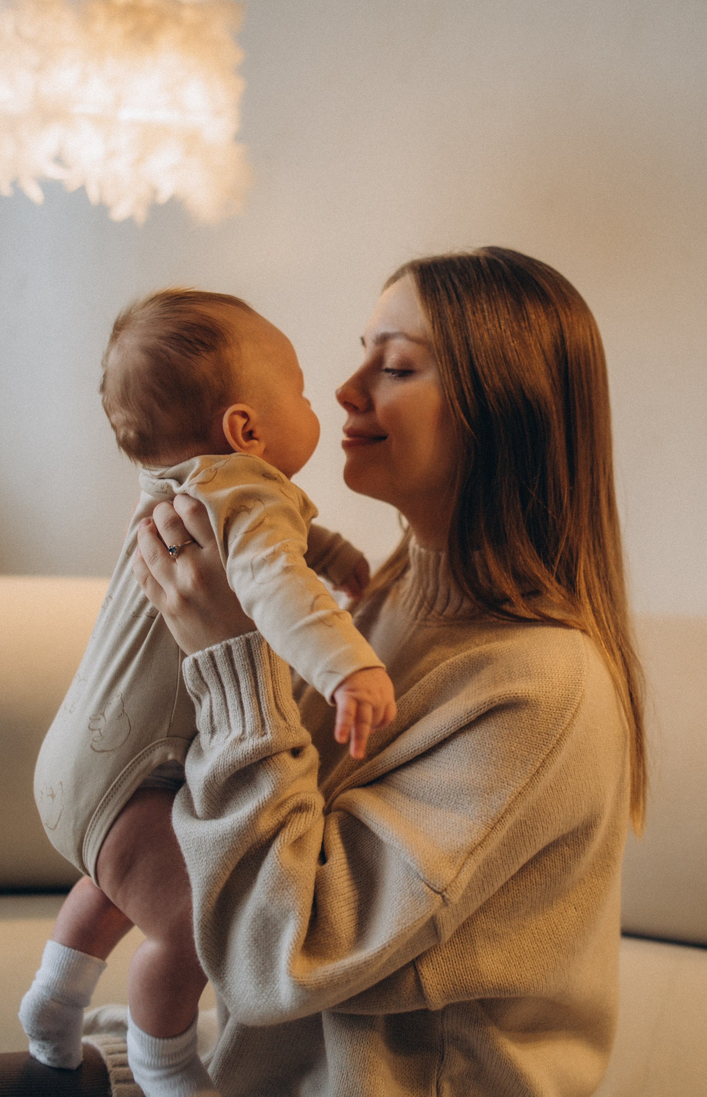 Семейные съемки. Фотограф в Новокузнецке Хорагай Ондар