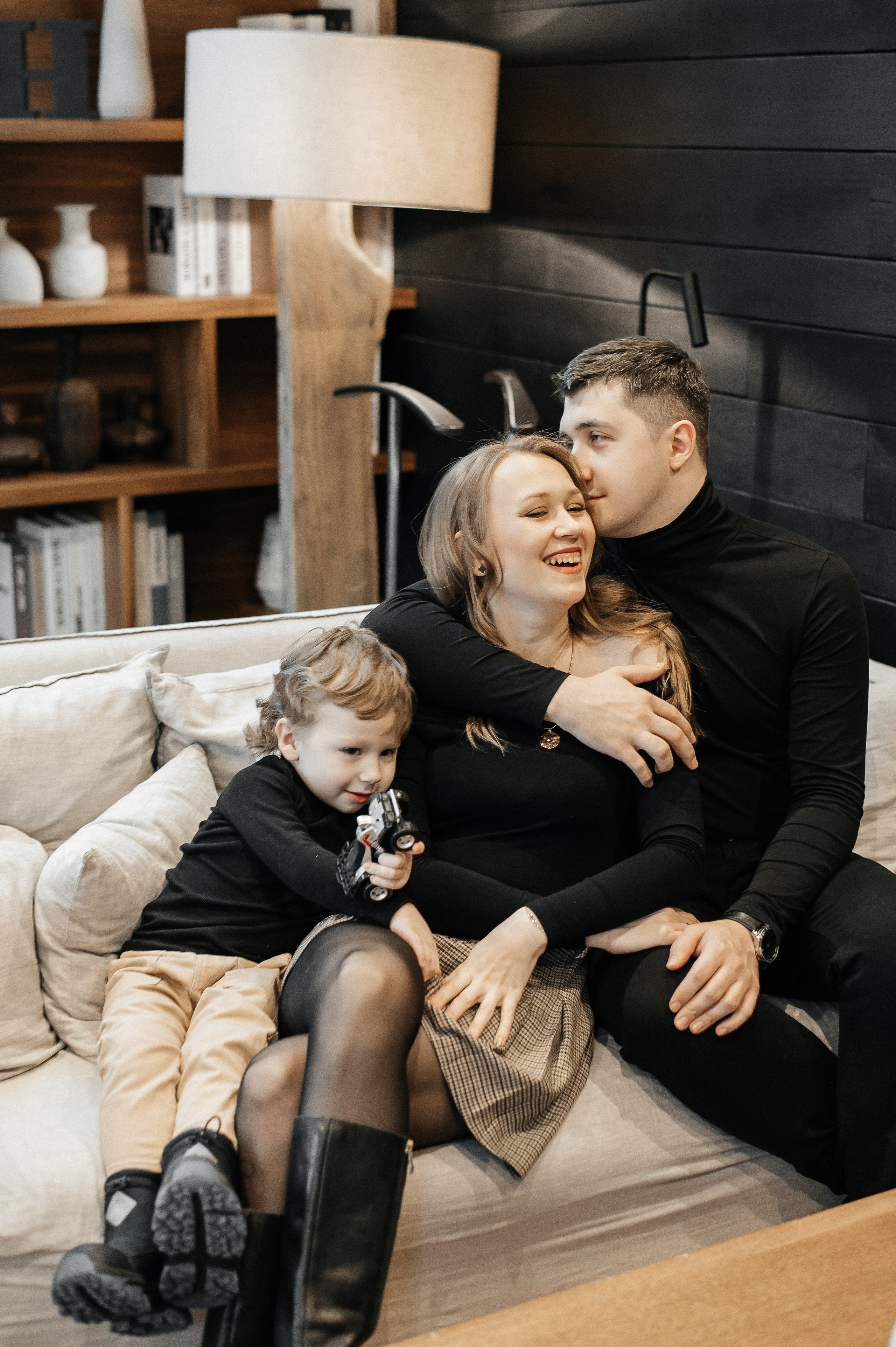 К&М&Ж. Свадебный и семейный фотограф в Красноярске Виктория Тимонина